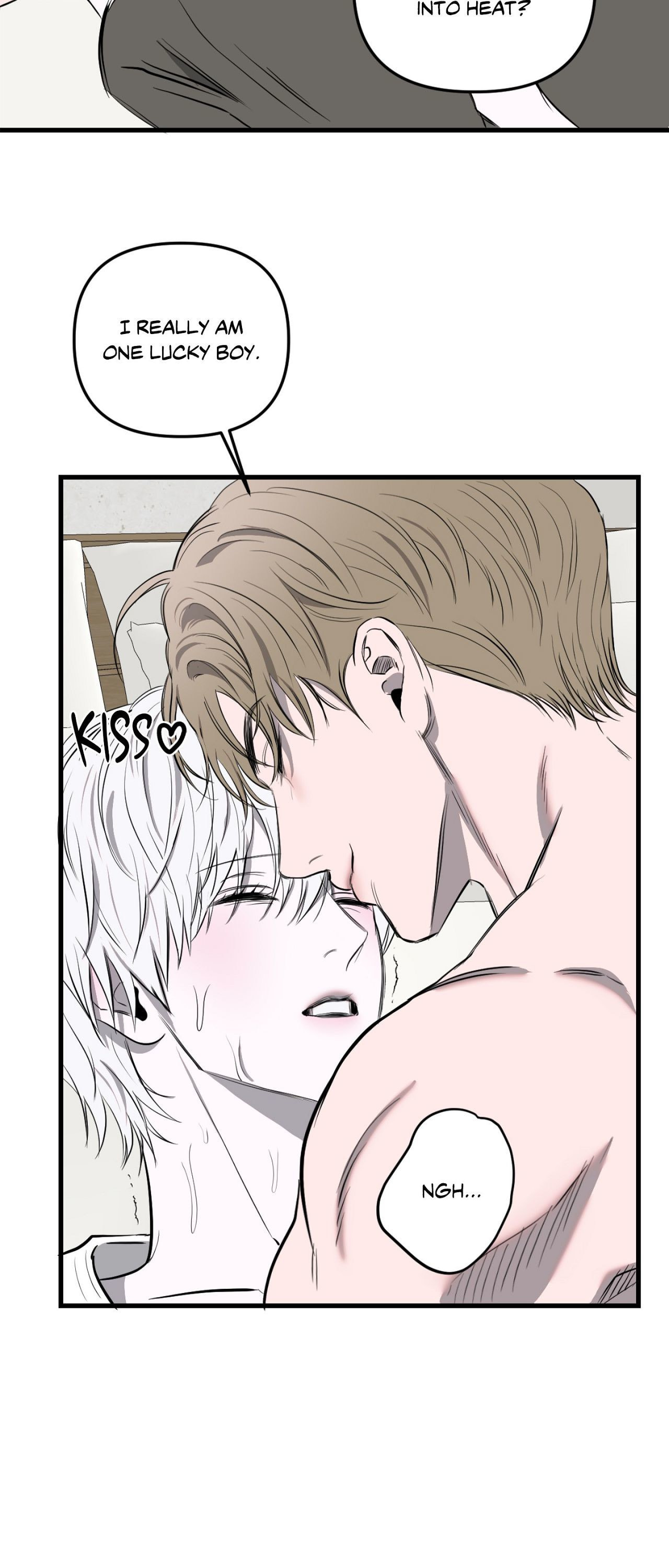 Atonement (Hanba) Chapter 21 page 28 - 