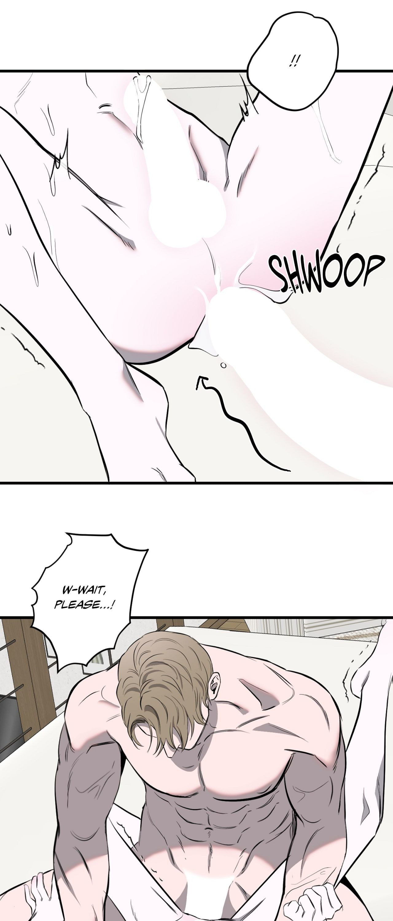 Atonement (Hanba) Chapter 21 page 29 - 