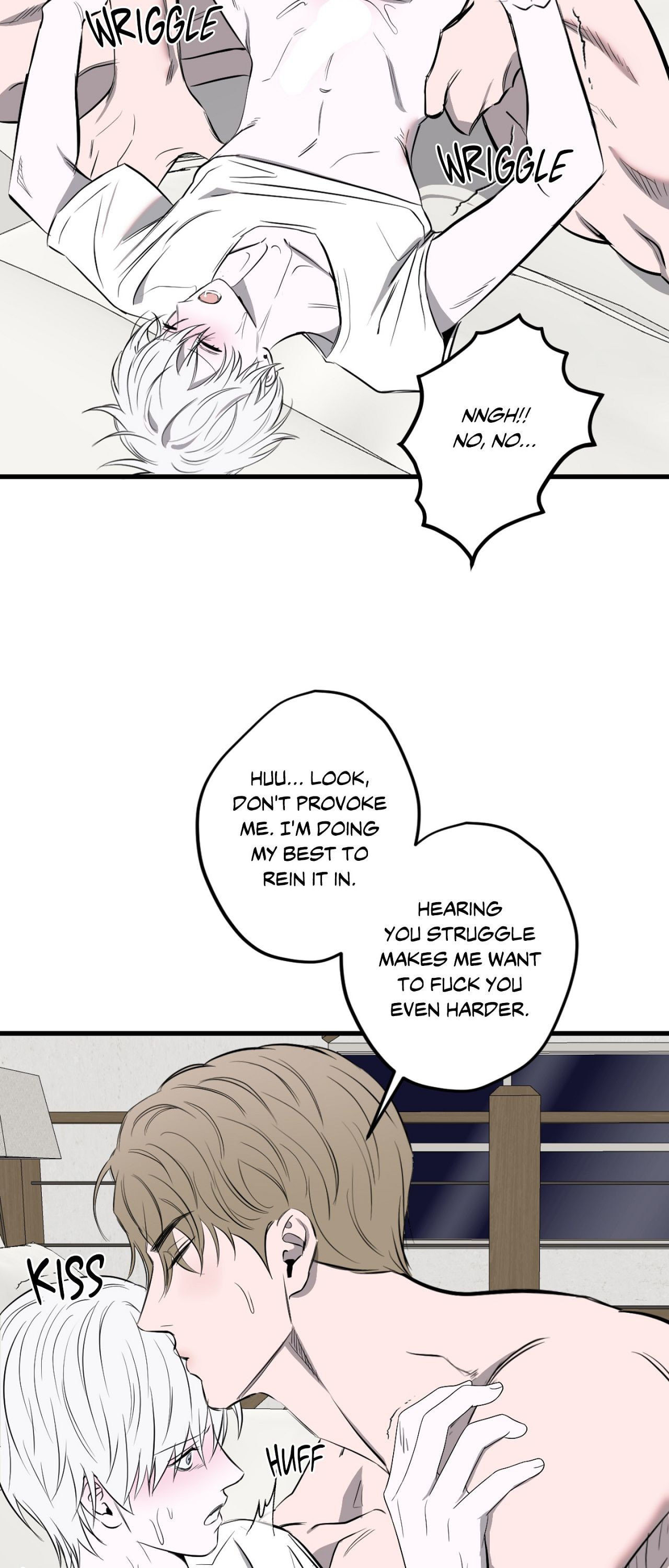 Atonement (Hanba) Chapter 21 page 30 - 