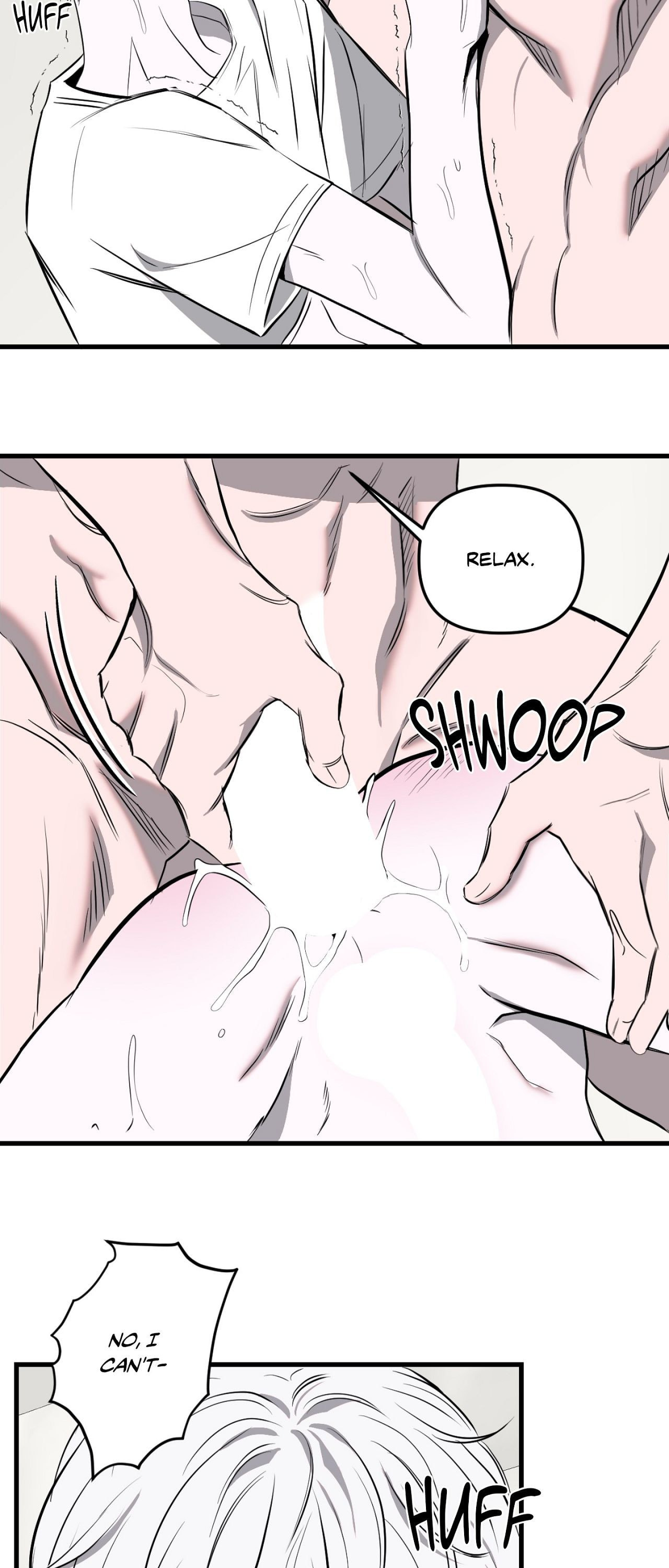 Atonement (Hanba) Chapter 21 page 31 - 