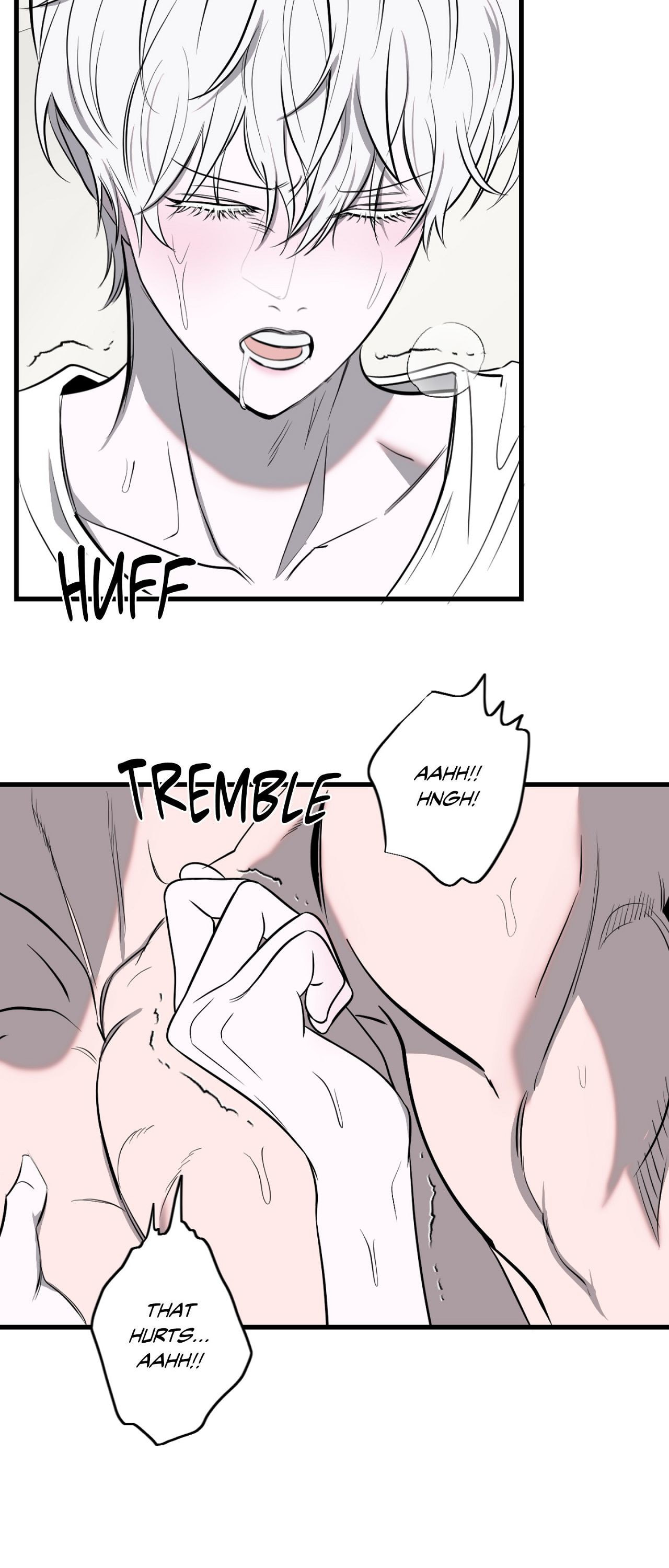 Atonement (Hanba) Chapter 21 page 32 - 