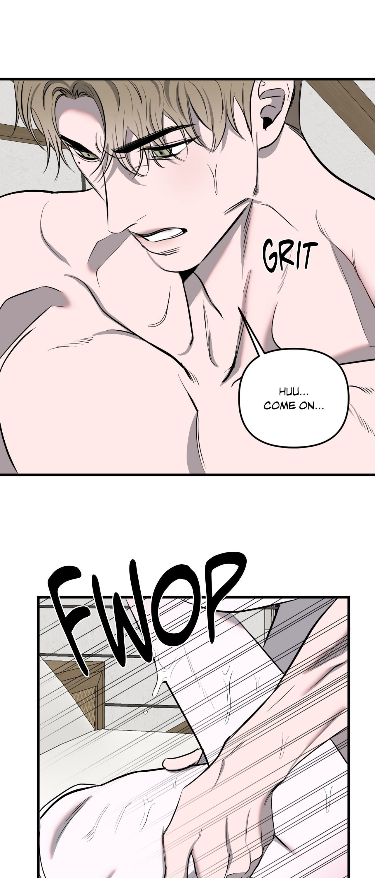 Atonement (Hanba) Chapter 21 page 33 - 