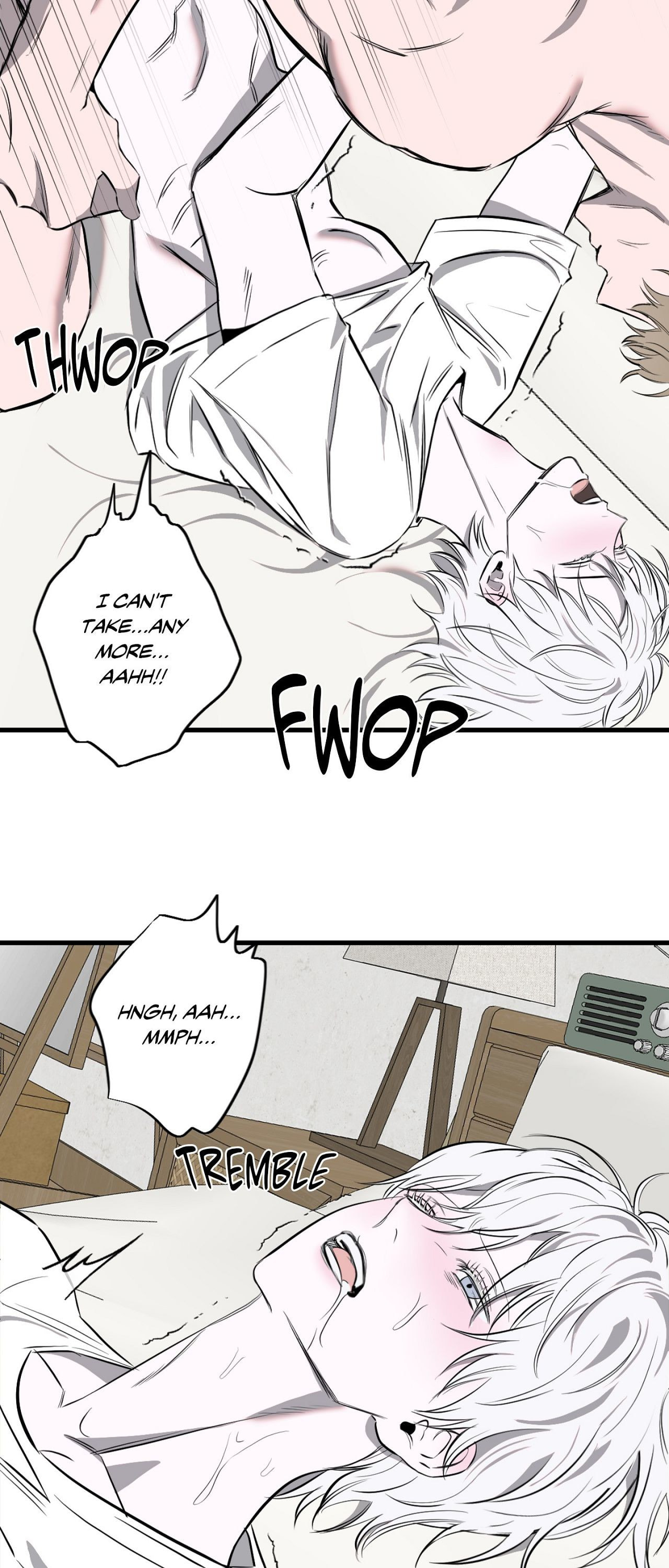 Atonement (Hanba) Chapter 21 page 37 - 