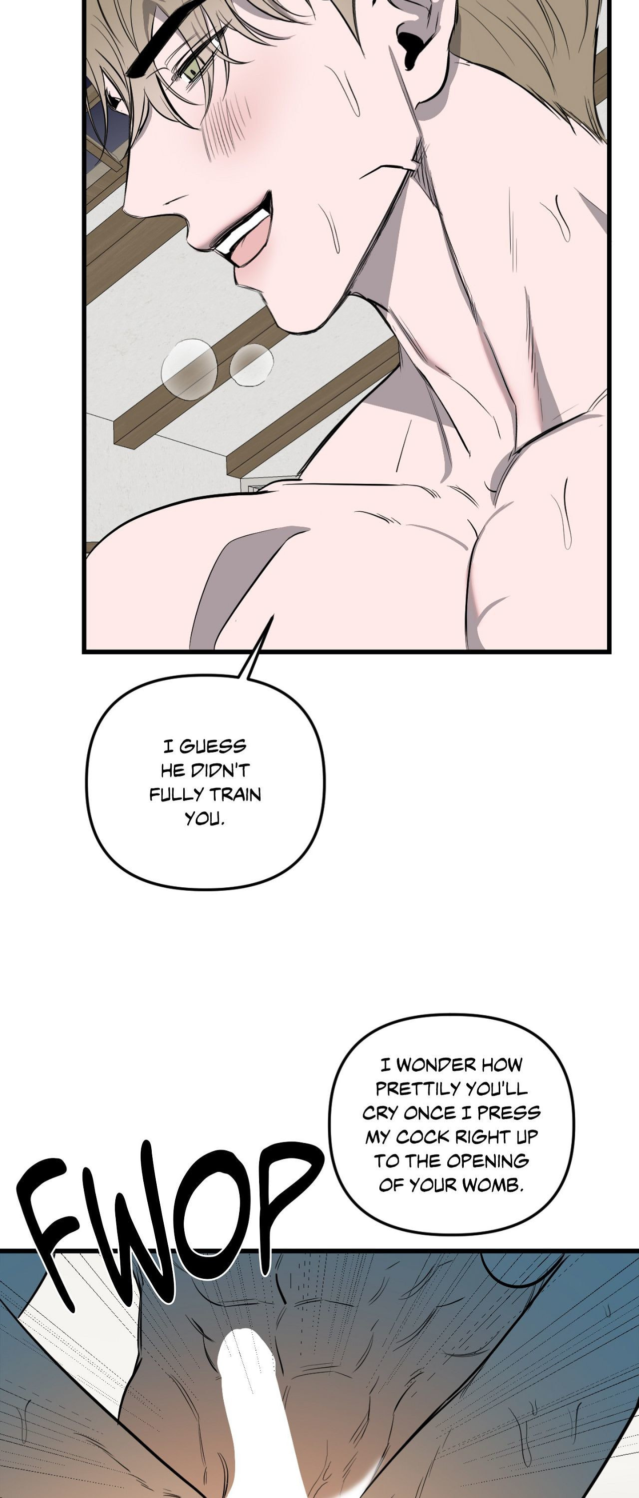 Atonement (Hanba) Chapter 21 page 41 - 