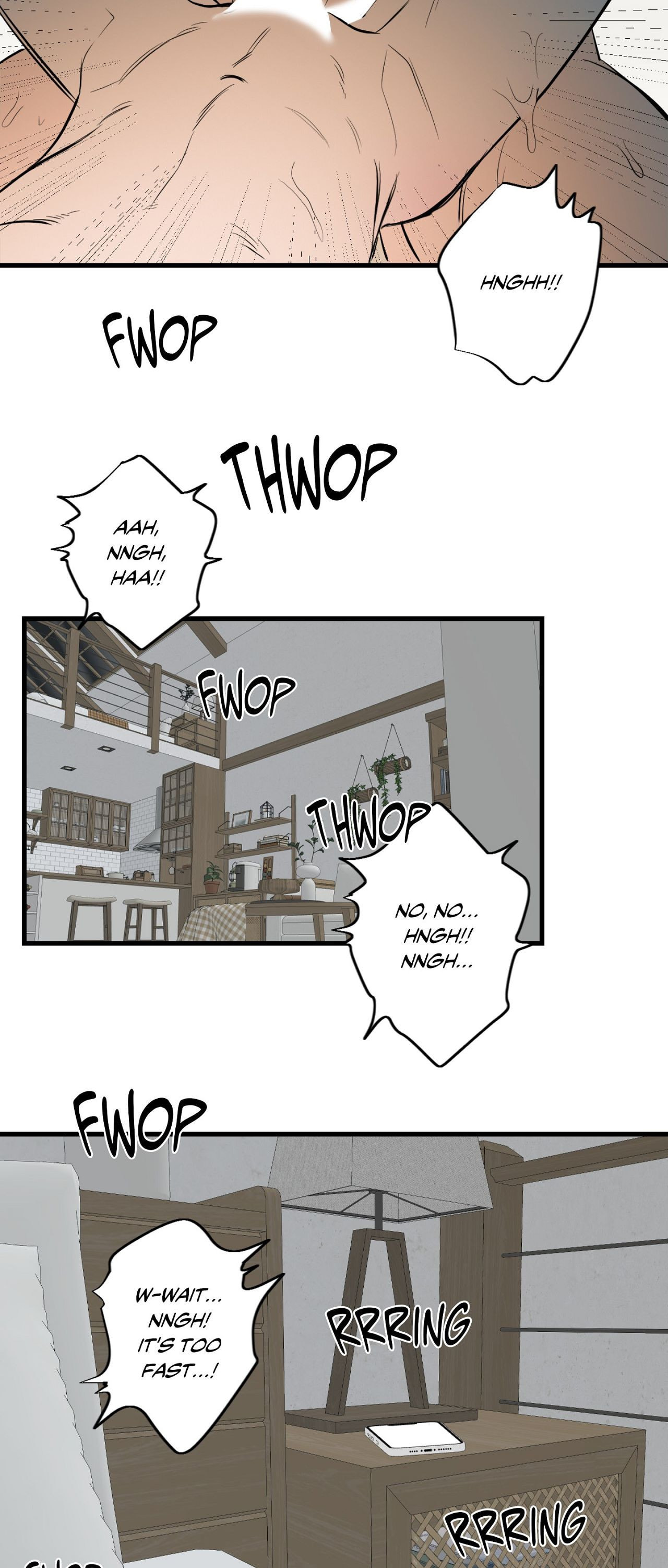 Atonement (Hanba) Chapter 21 page 42 - 