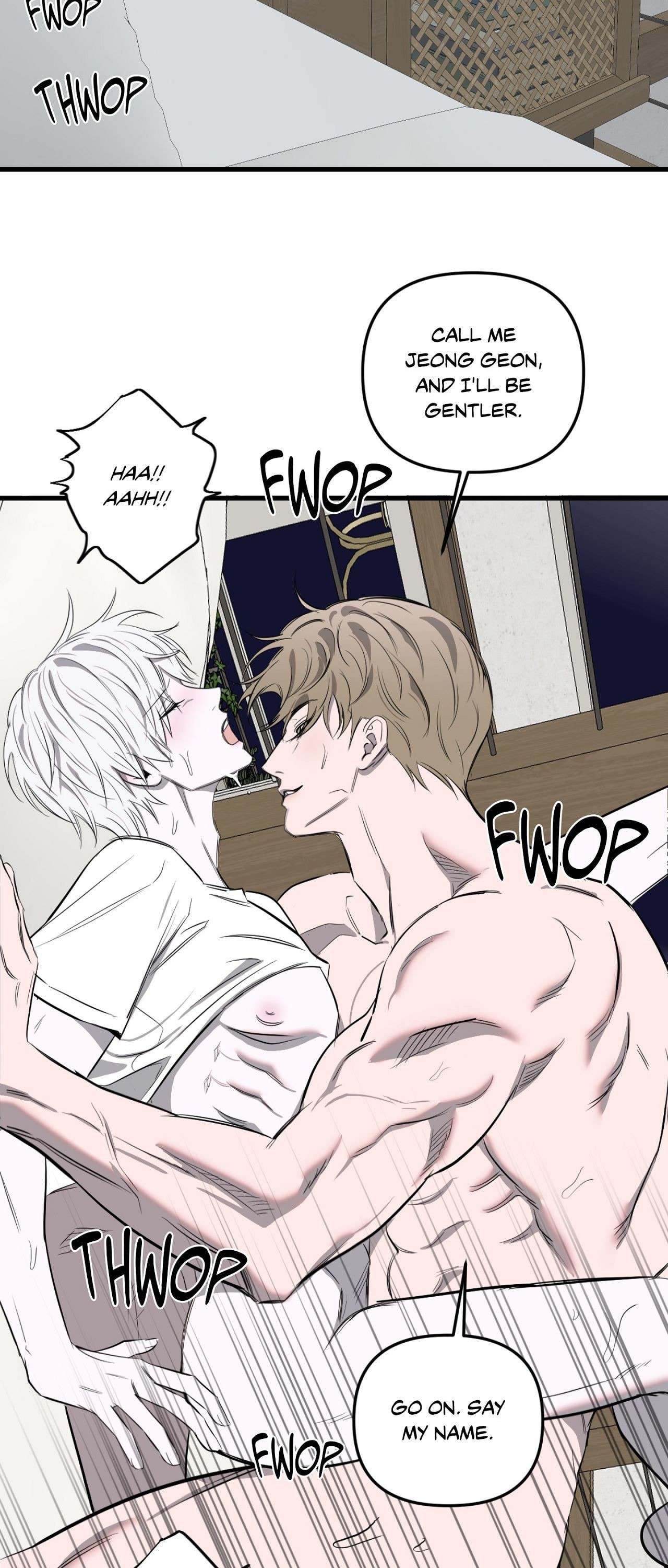 Atonement (Hanba) Chapter 21 page 43 - 
