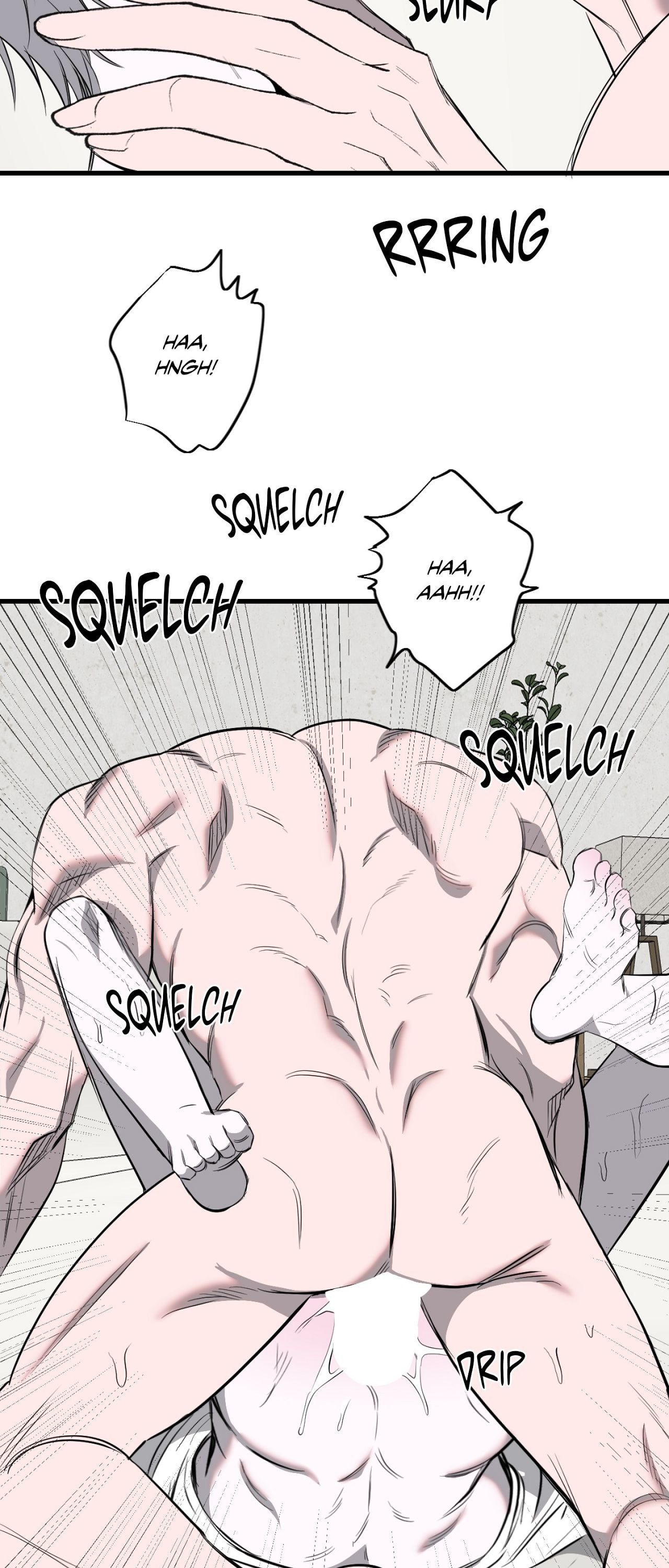 Atonement (Hanba) Chapter 21 page 46 - 
