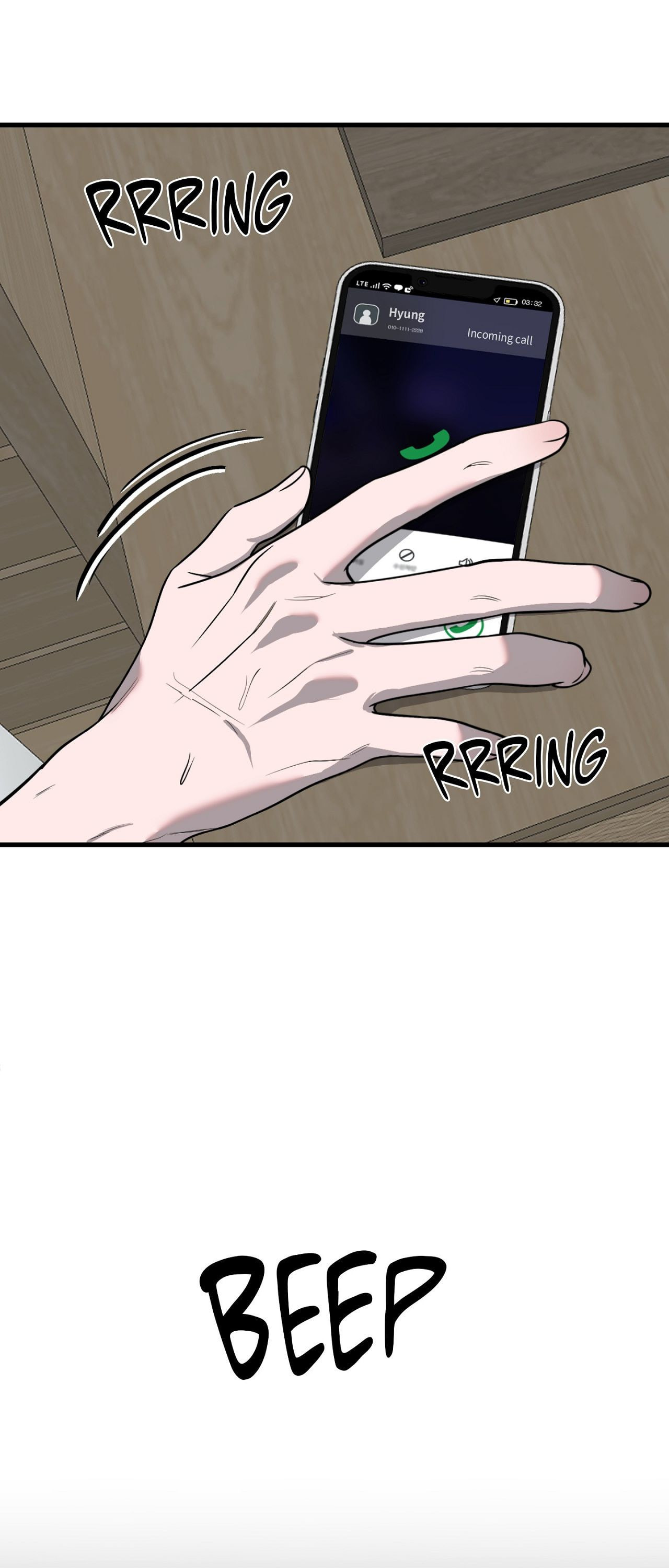 Atonement (Hanba) Chapter 21 page 48 - 
