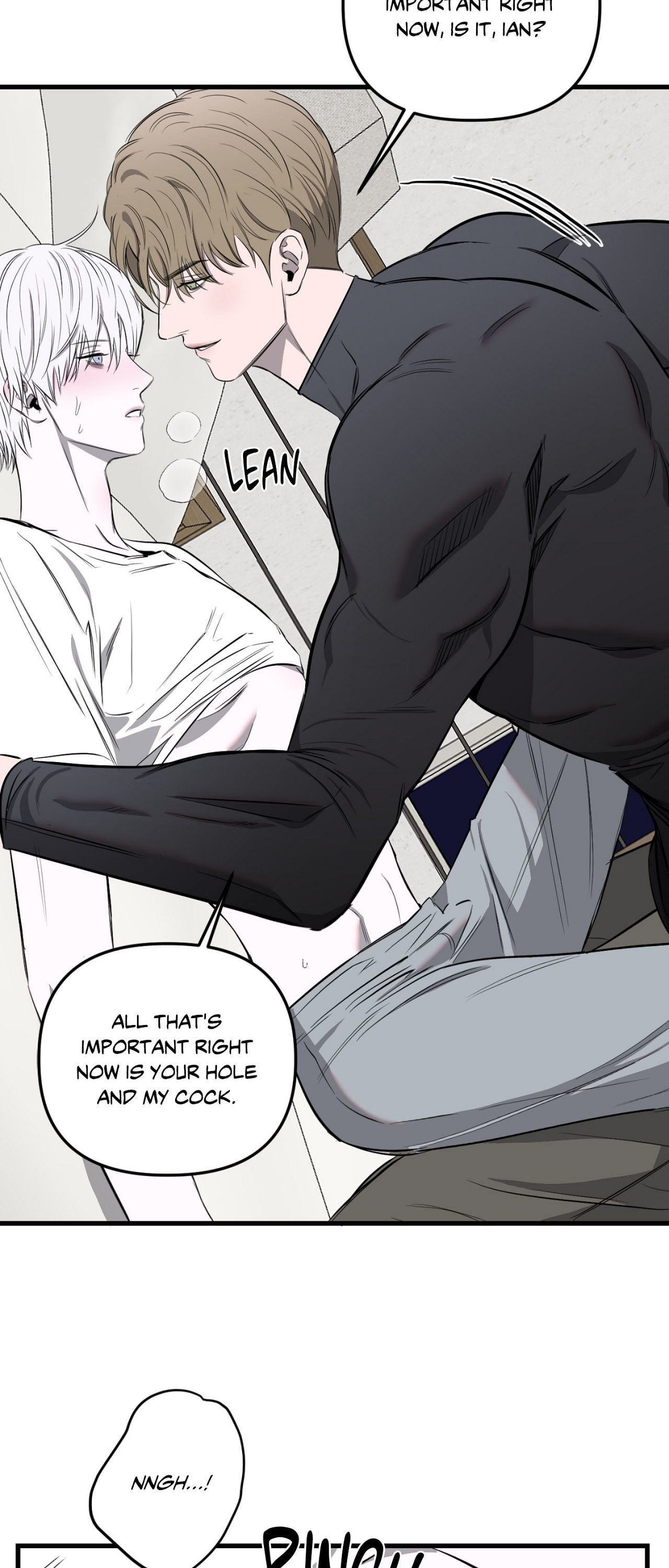 Atonement (Hanba) Chapter 21 page 6 - 
