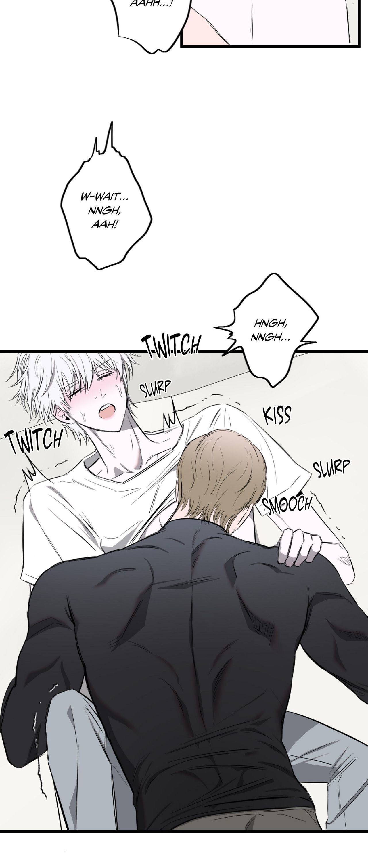 Atonement (Hanba) Chapter 21 page 8 - 