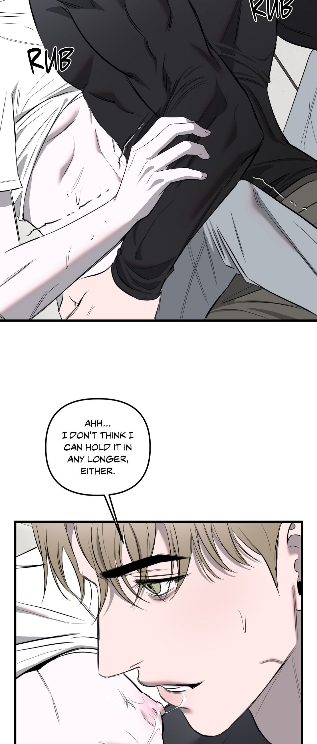 Atonement (Hanba) Chapter 21 page 10 - 