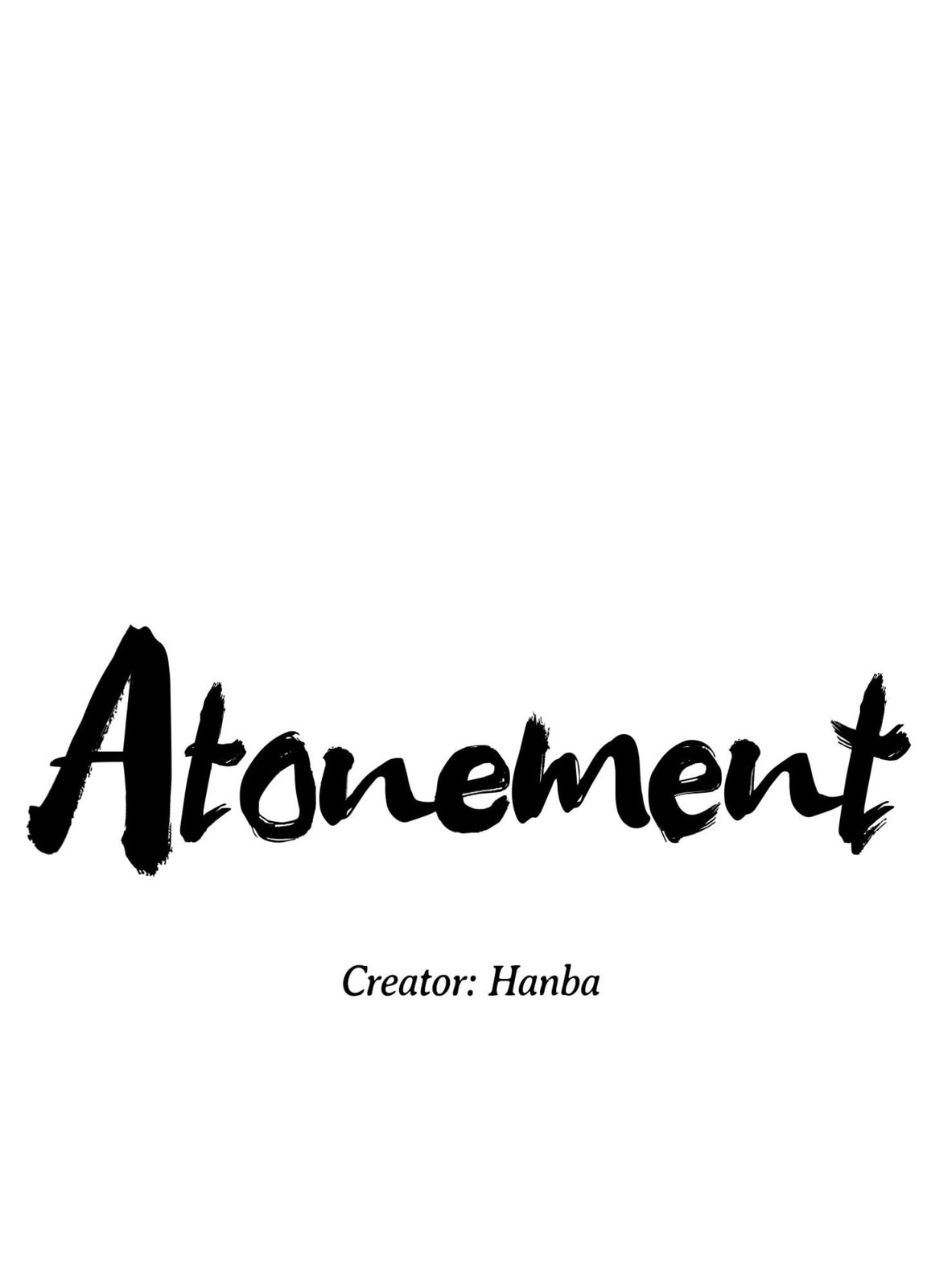 Atonement (Hanba) Chapter 22 page 1 - 