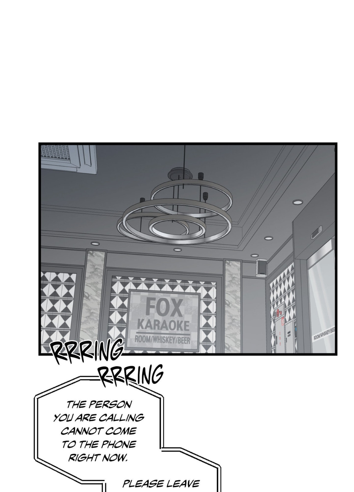 Atonement (Hanba) Chapter 22 page 2 - 