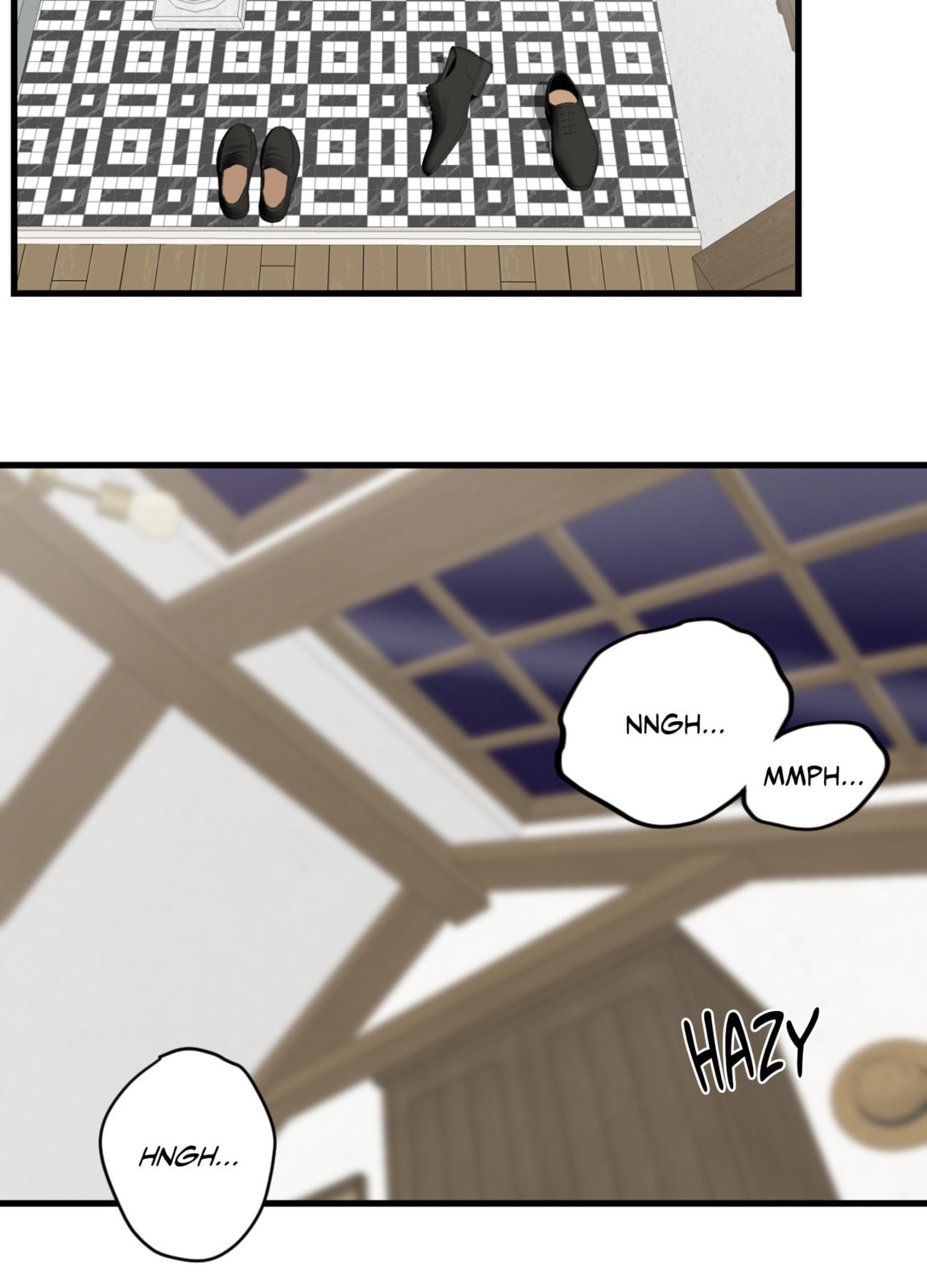 Atonement (Hanba) Chapter 22 page 20 - 