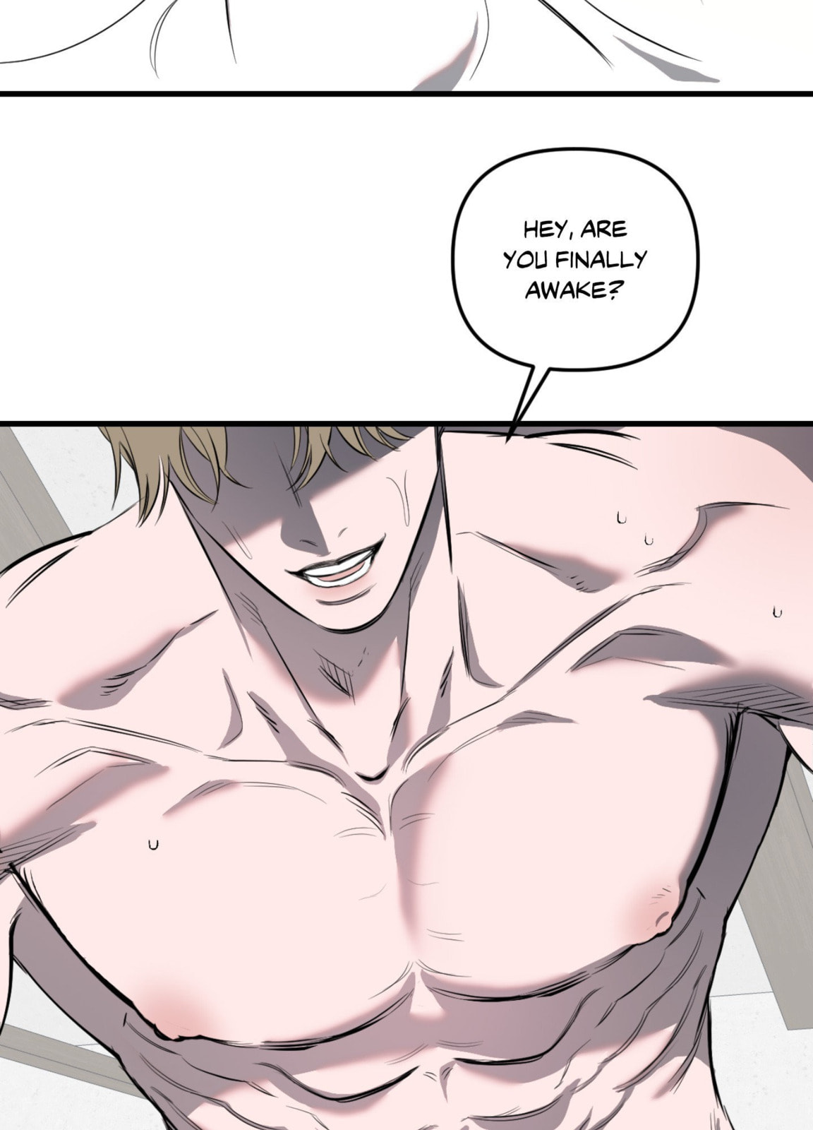 Atonement (Hanba) Chapter 22 page 23 - 