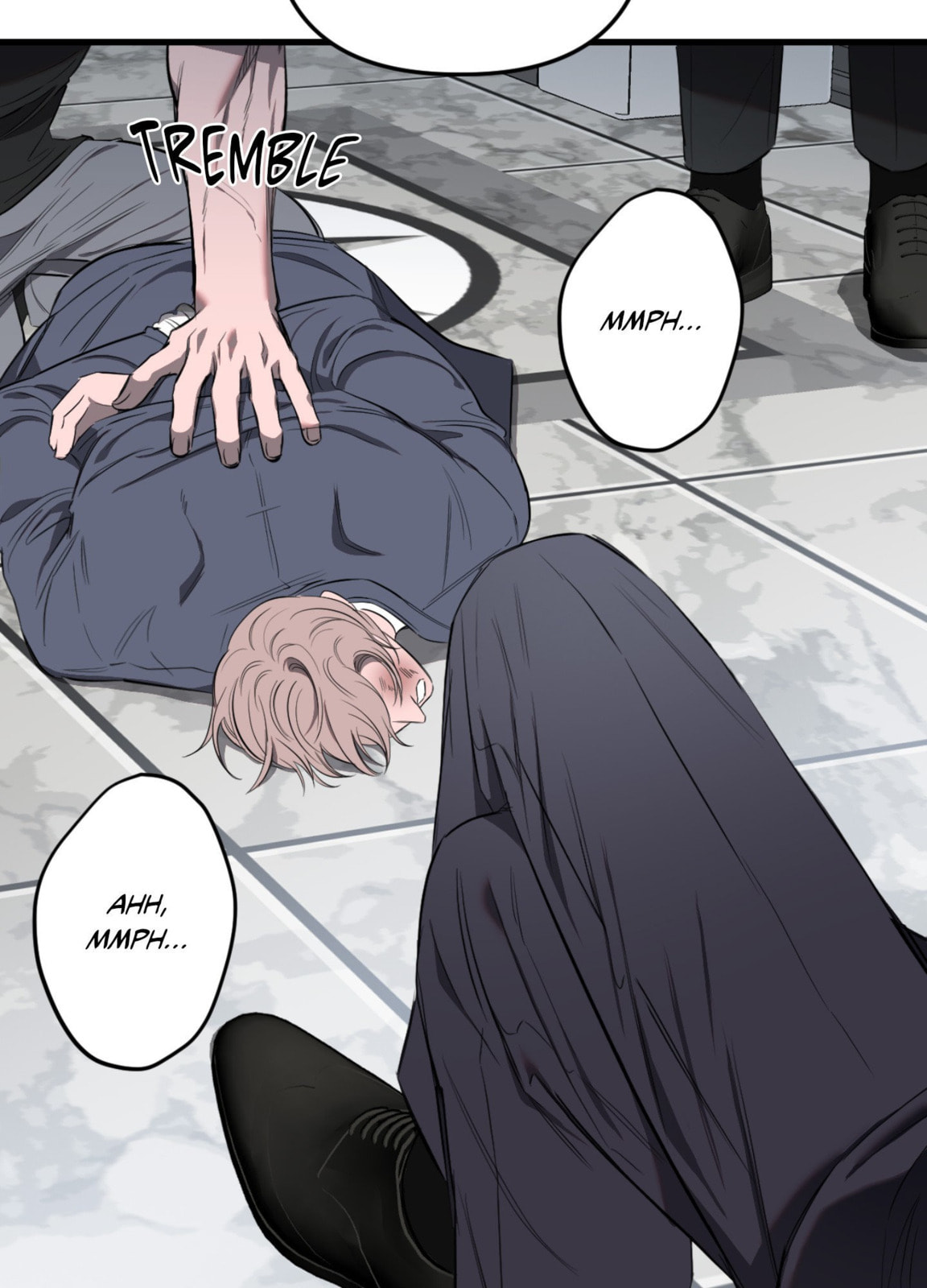 Atonement (Hanba) Chapter 22 page 4 - 