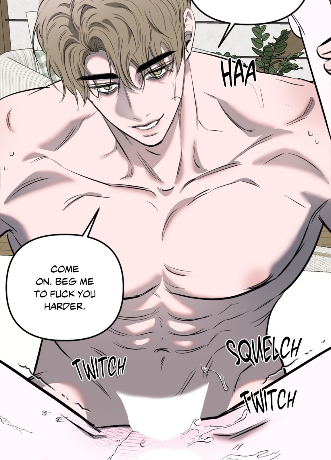 Atonement (Hanba) Chapter 22 page 31 - 