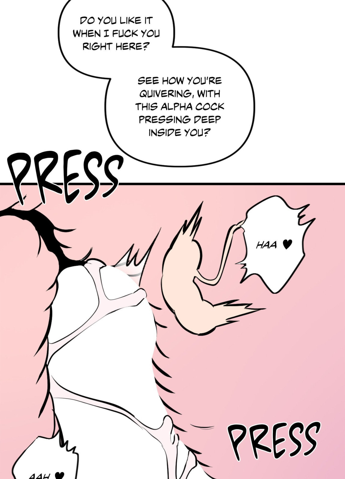 Atonement (Hanba) Chapter 22 page 35 - 