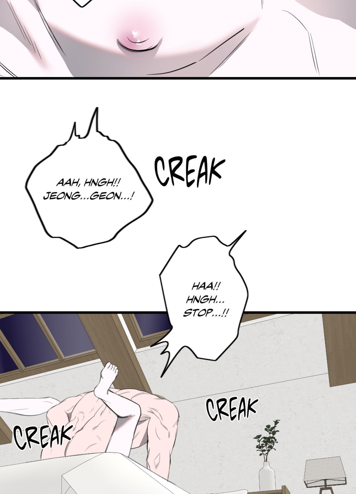 Atonement (Hanba) Chapter 22 page 38 - 