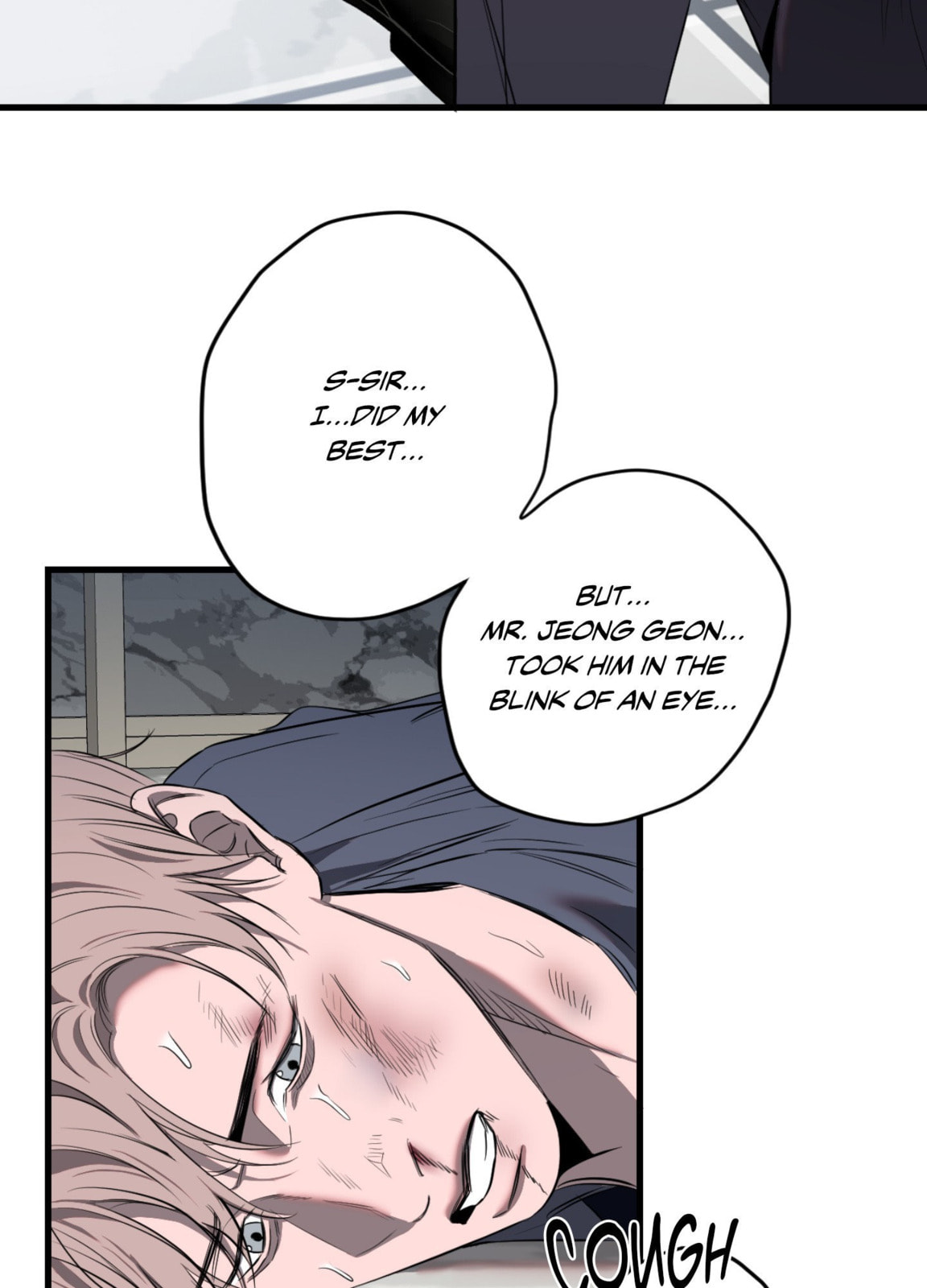 Atonement (Hanba) Chapter 22 page 5 - 