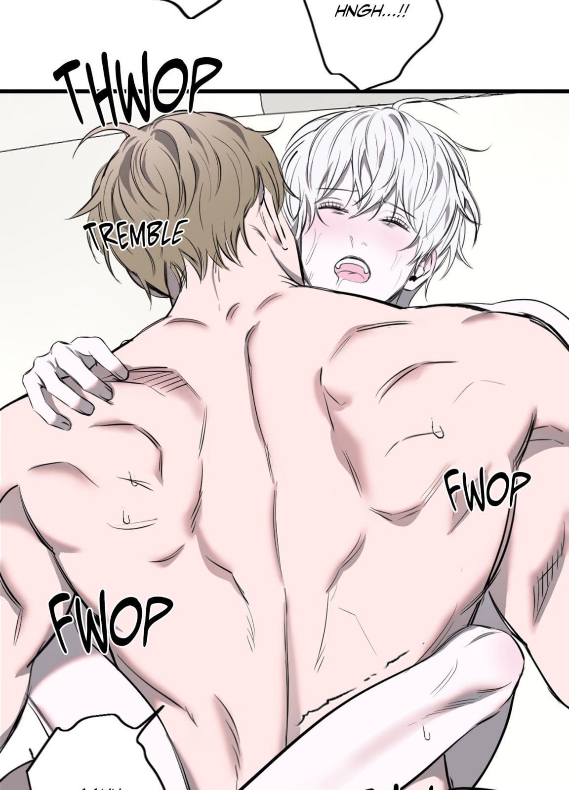 Atonement (Hanba) Chapter 22 page 41 - 