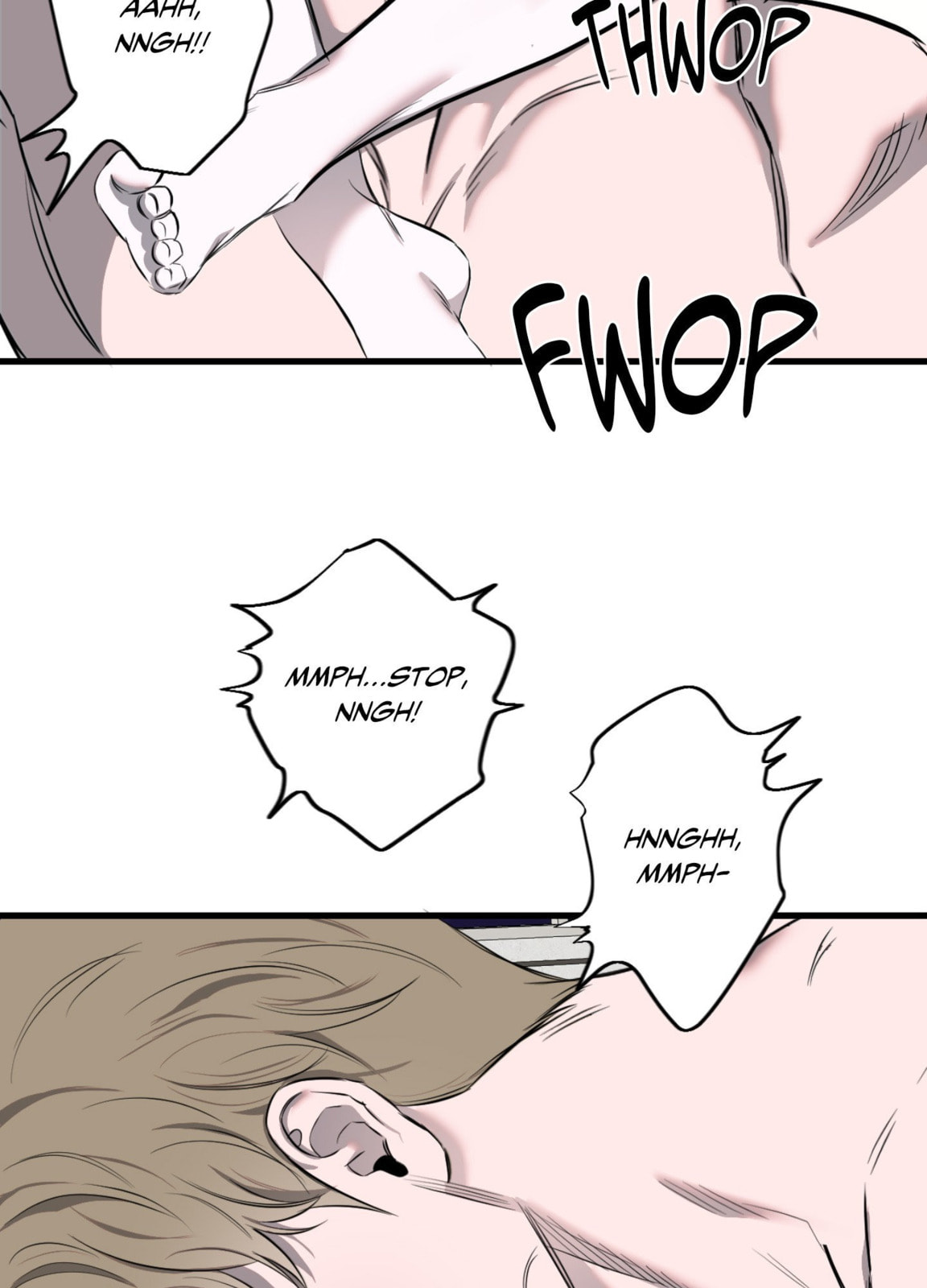 Atonement (Hanba) Chapter 22 page 42 - 
