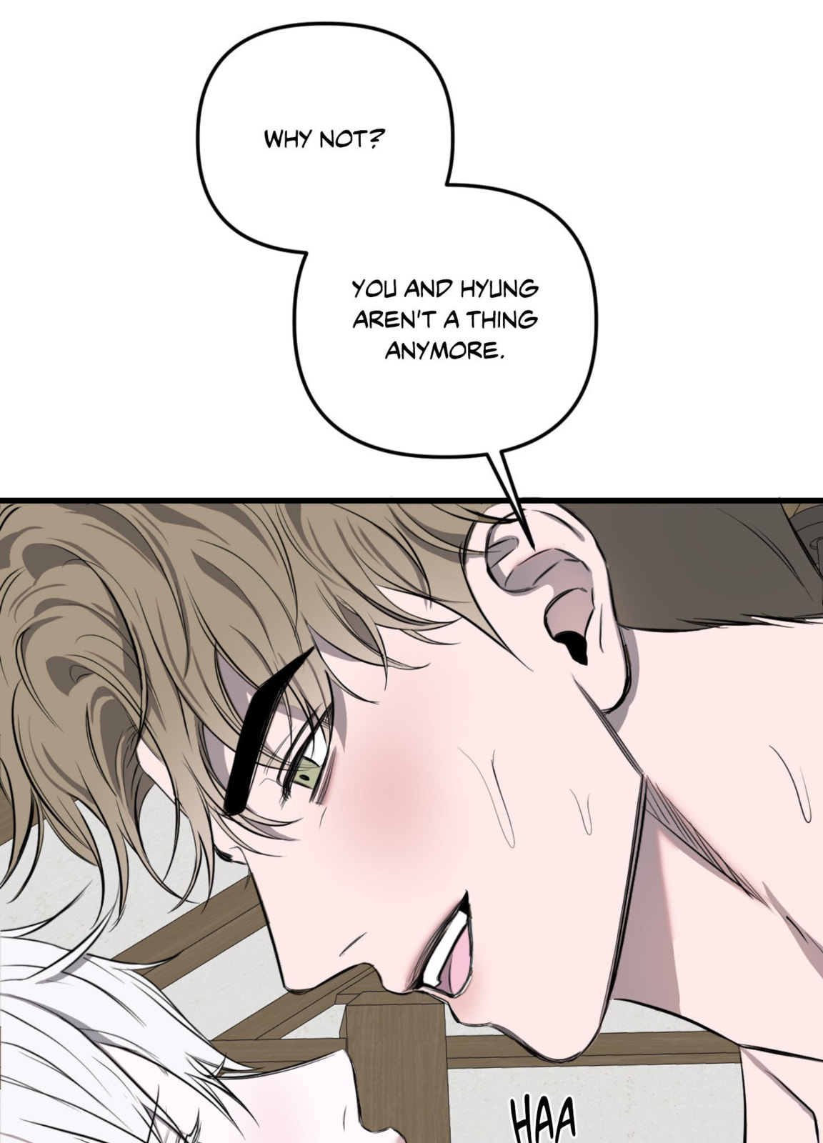 Atonement (Hanba) Chapter 22 page 45 - 