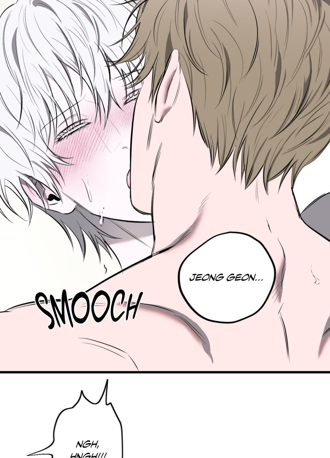 Atonement (Hanba) Chapter 22 page 50 - 
