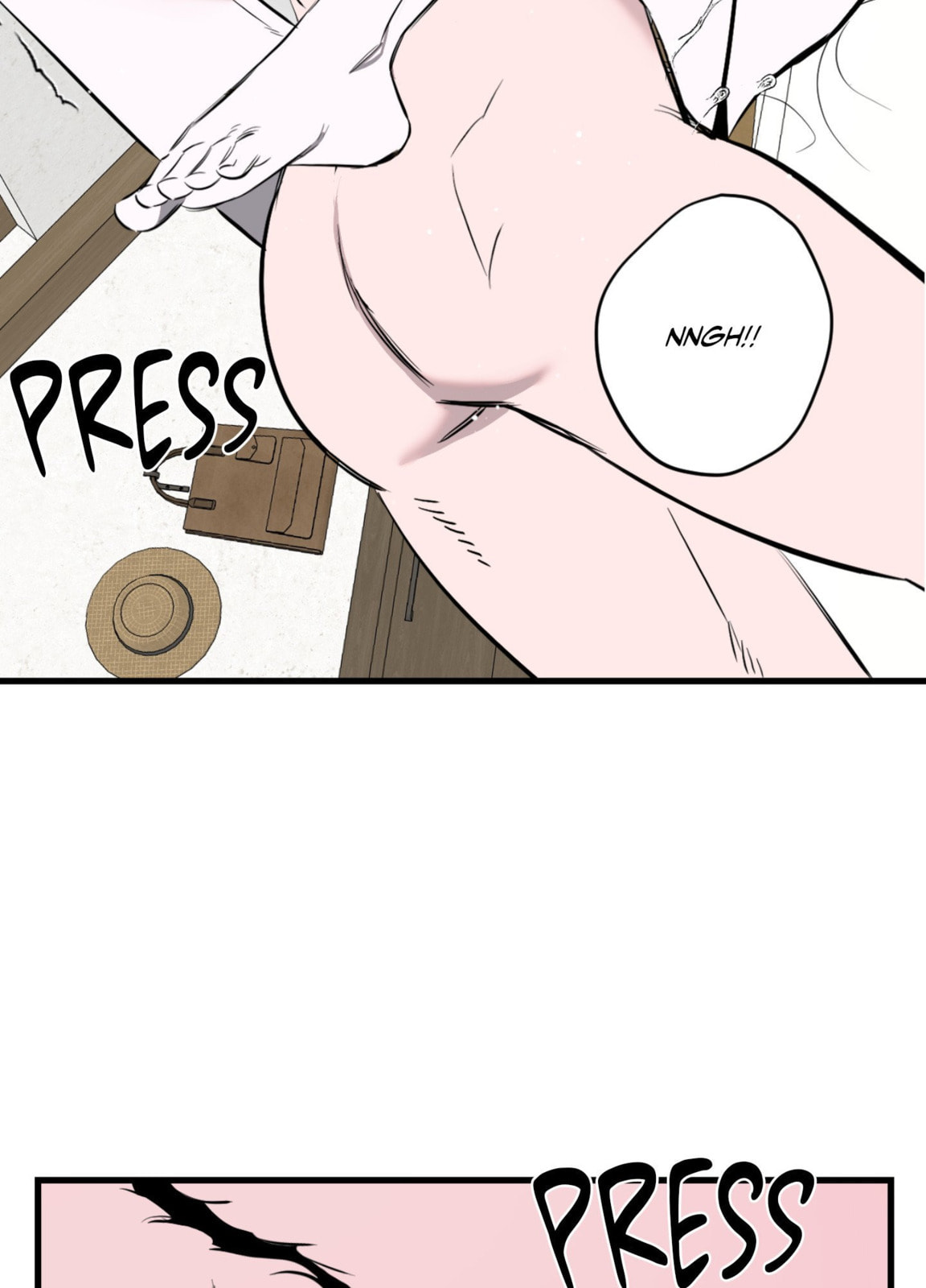 Atonement (Hanba) Chapter 22 page 56 - 