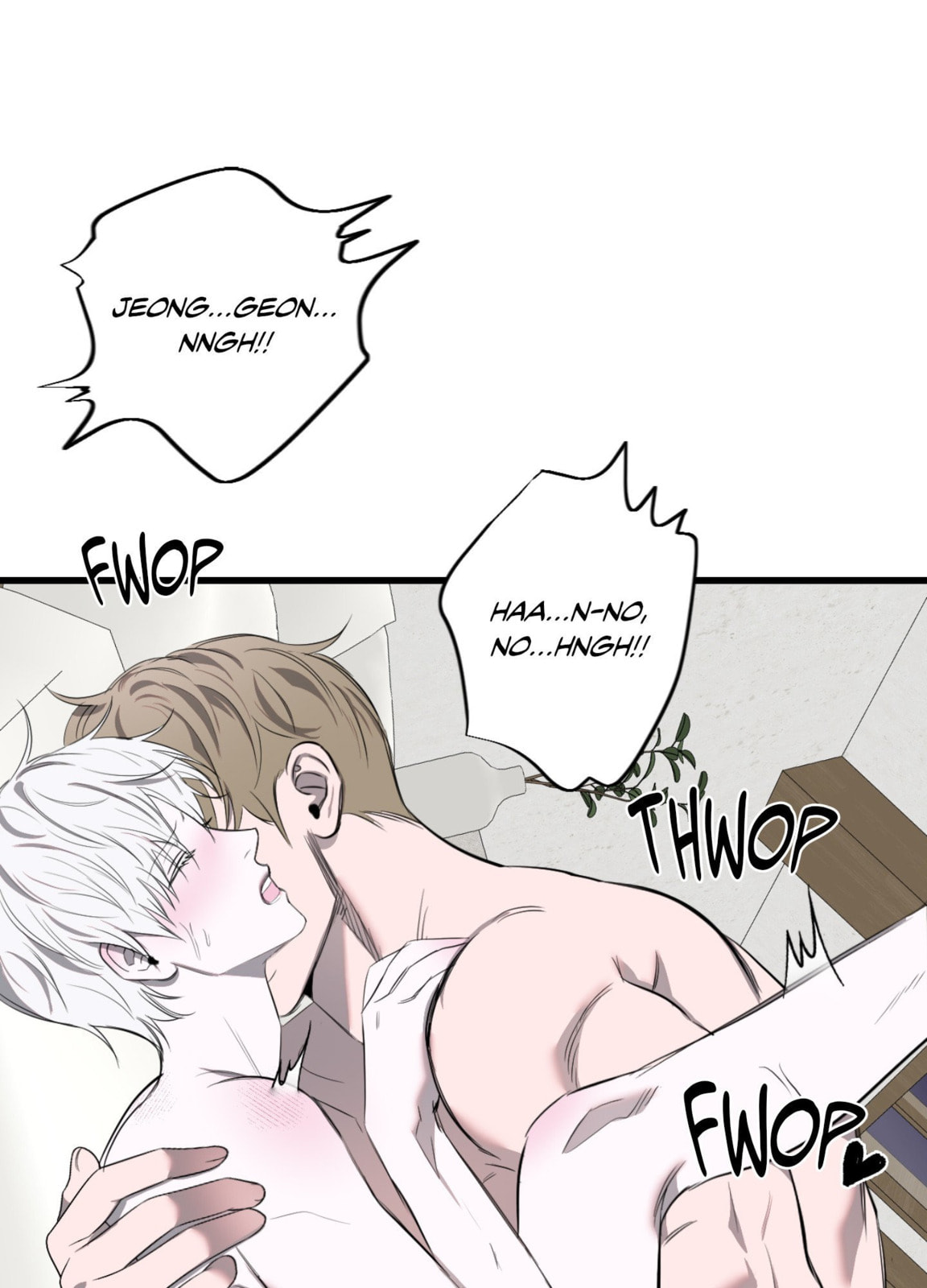 Atonement (Hanba) Chapter 22 page 61 - 