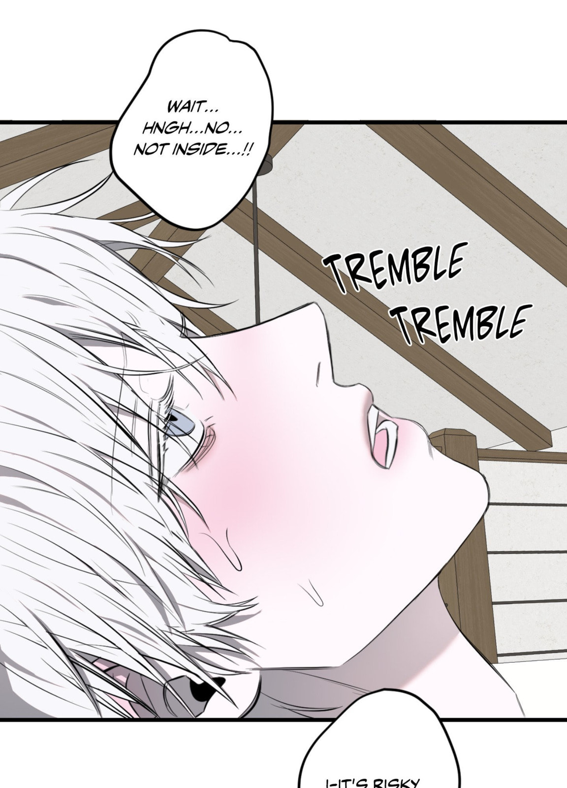 Atonement (Hanba) Chapter 22 page 64 - 