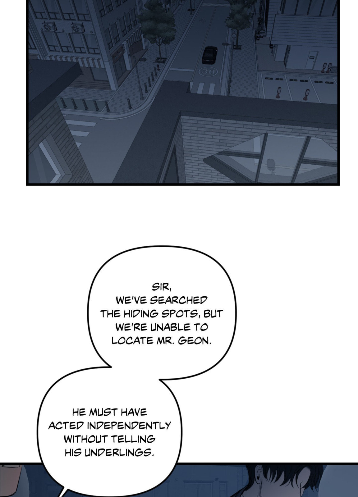 Atonement (Hanba) Chapter 22 page 8 - 