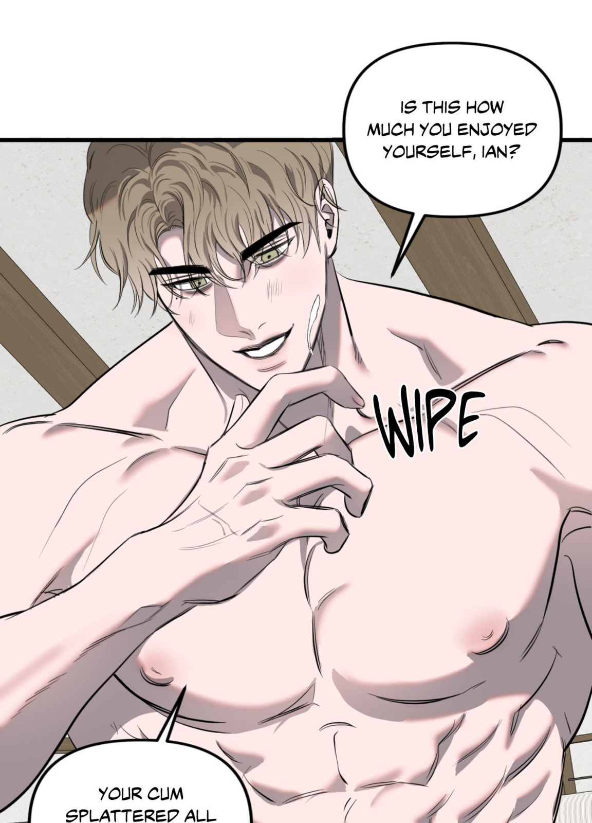 Atonement (Hanba) Chapter 22 page 73 - 