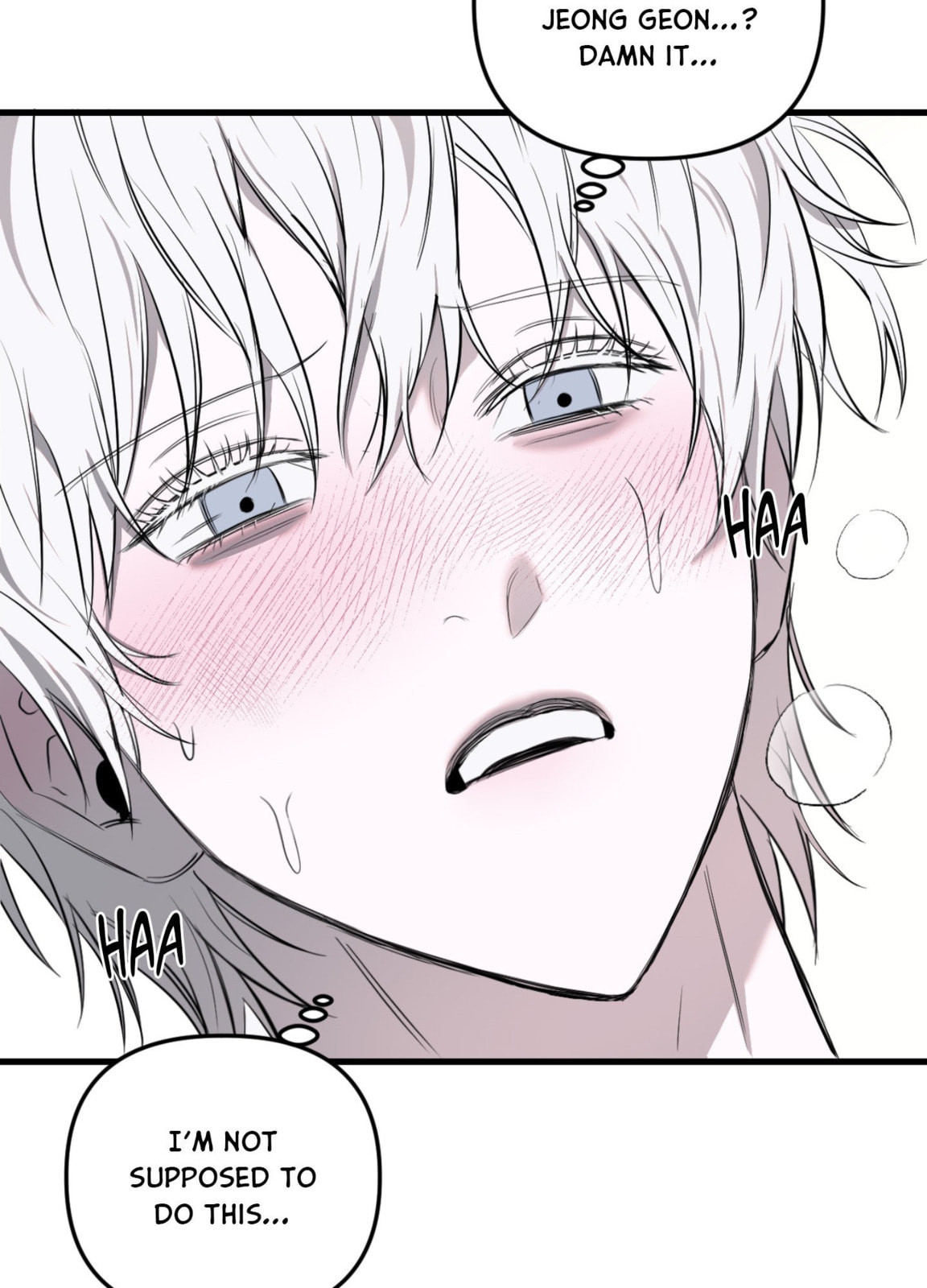 Atonement (Hanba) Chapter 22 page 77 - 