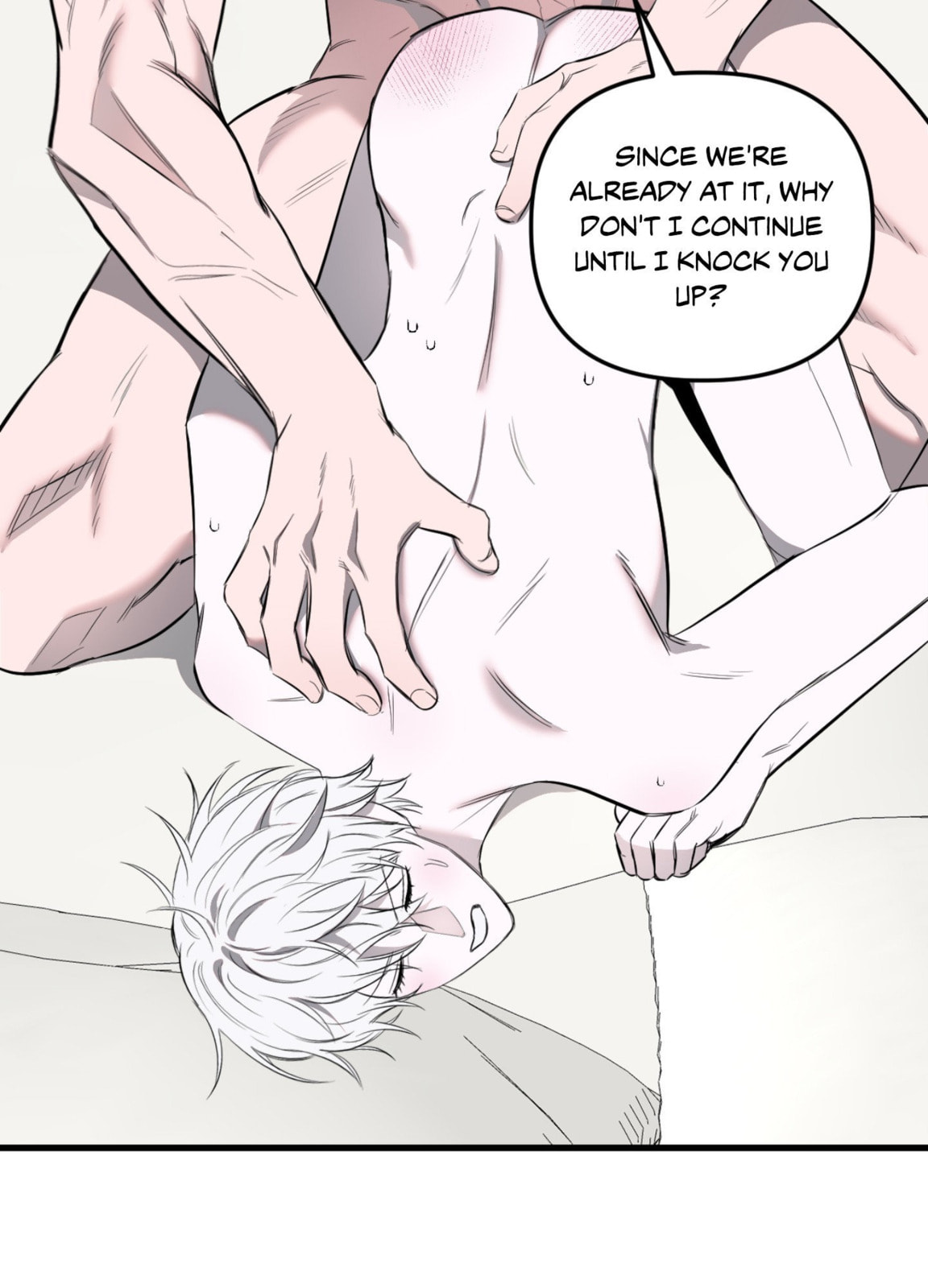 Atonement (Hanba) Chapter 22 page 81 - 