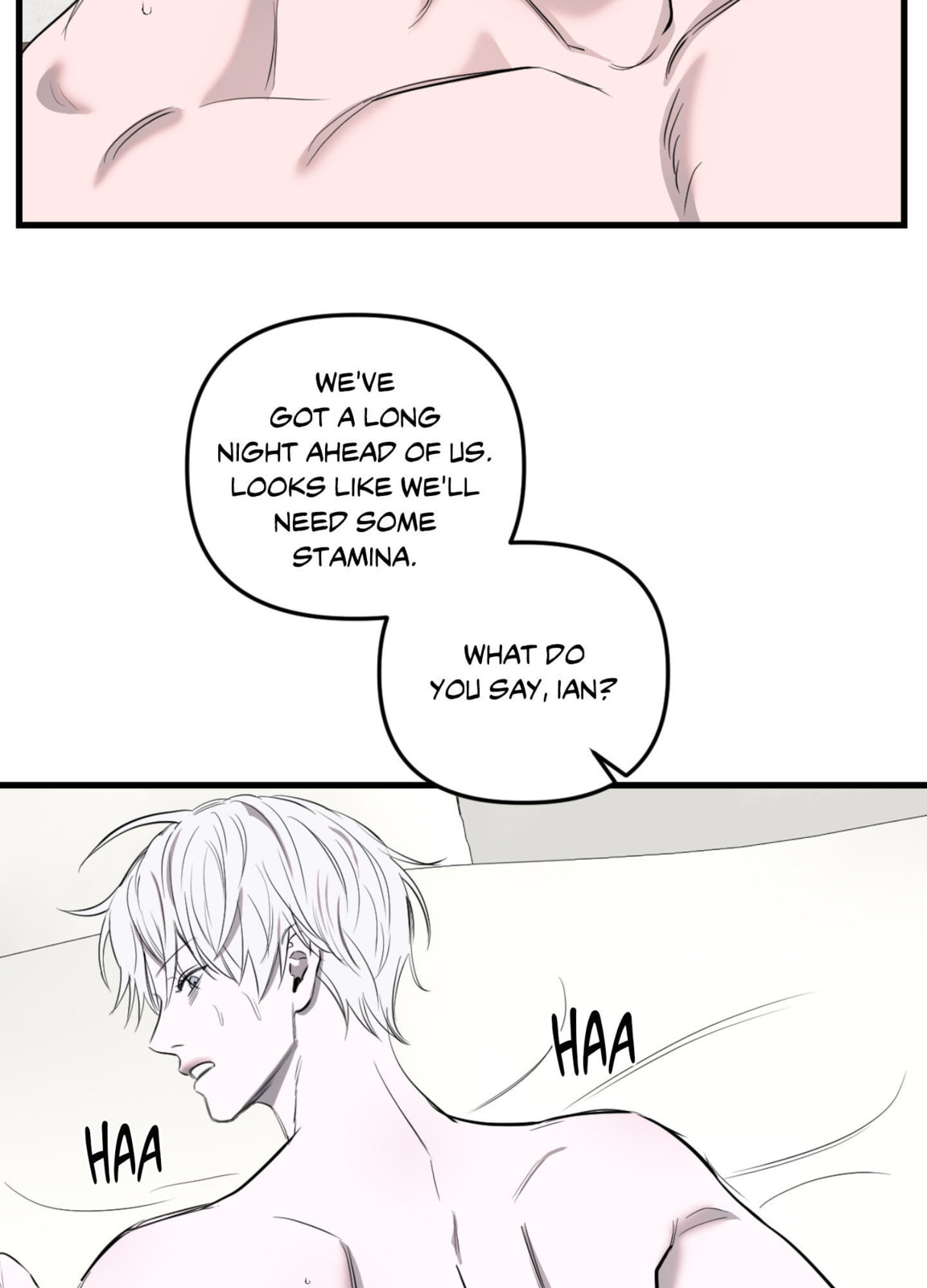 Atonement (Hanba) Chapter 22 page 83 - 