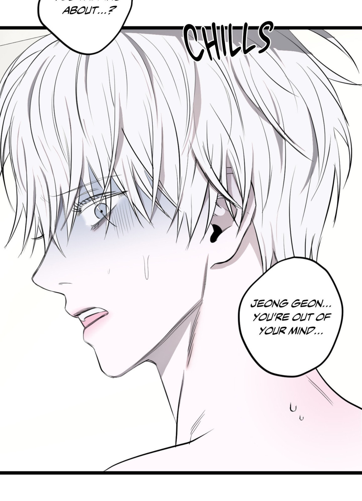 Atonement (Hanba) Chapter 22 page 85 - 