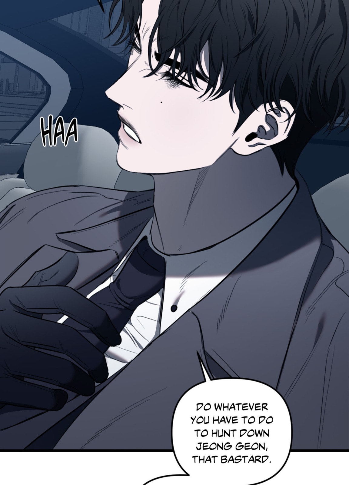Atonement (Hanba) Chapter 22 page 10 - 