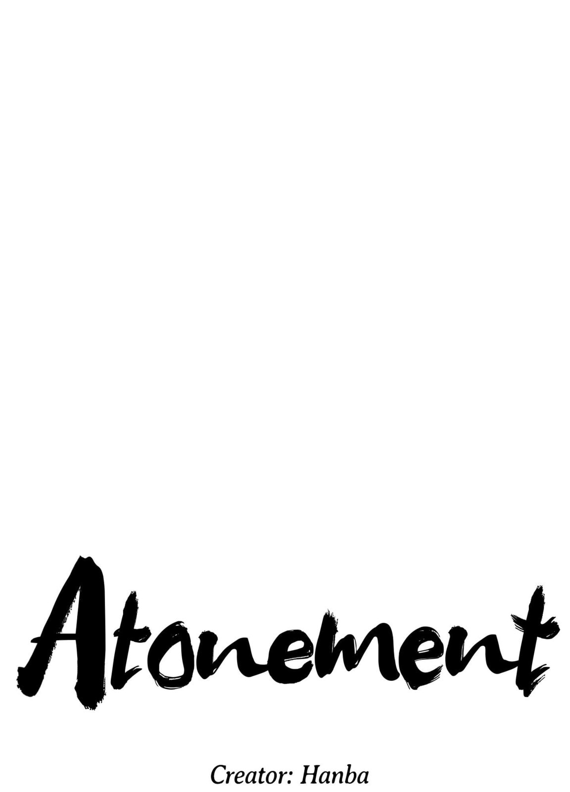 Atonement (Hanba) Chapter 23 page 1 - 