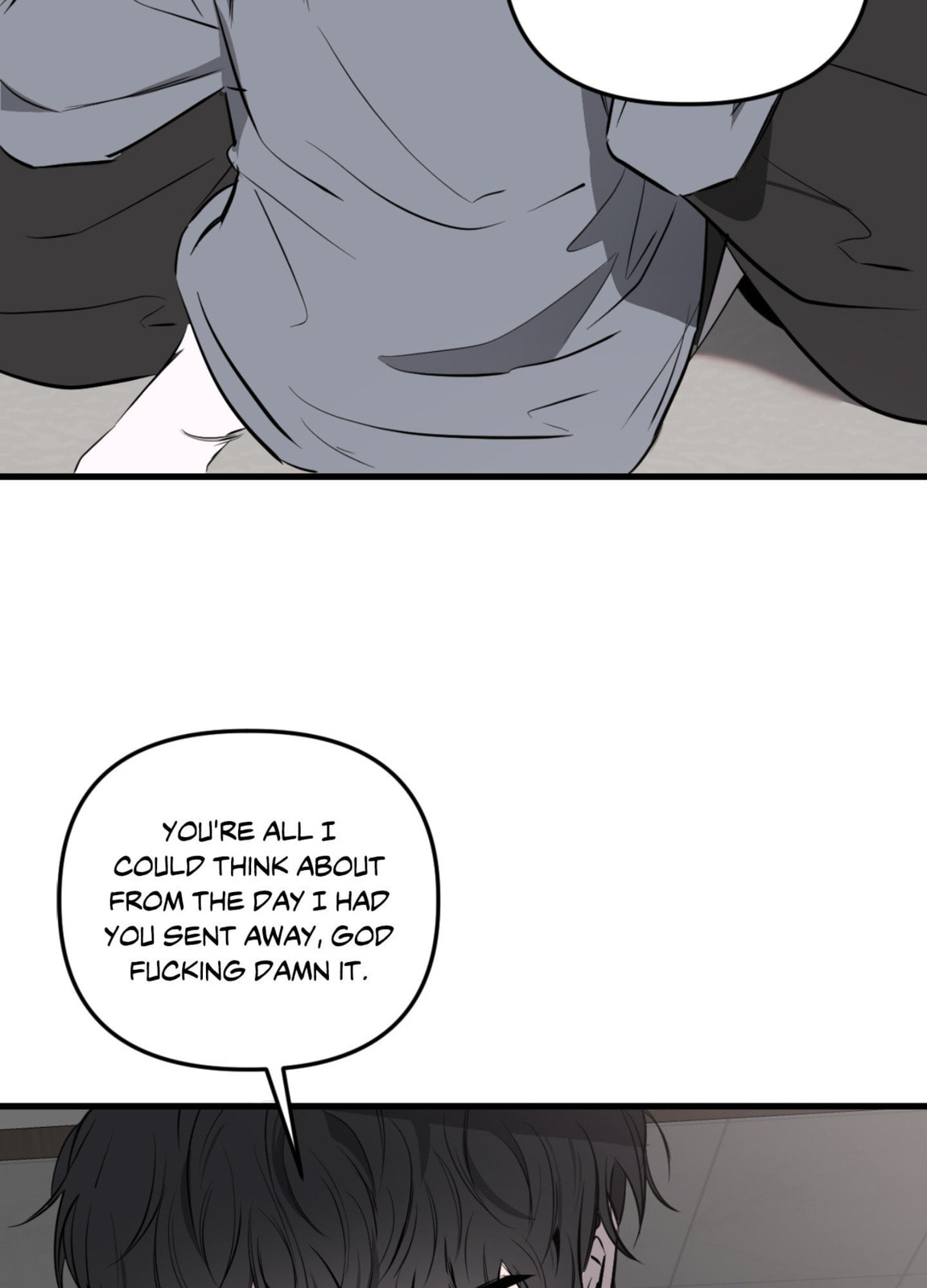 Atonement (Hanba) Chapter 23 page 101 - 