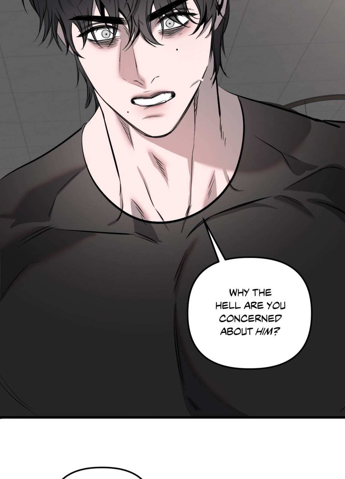 Atonement (Hanba) Chapter 23 page 102 - 