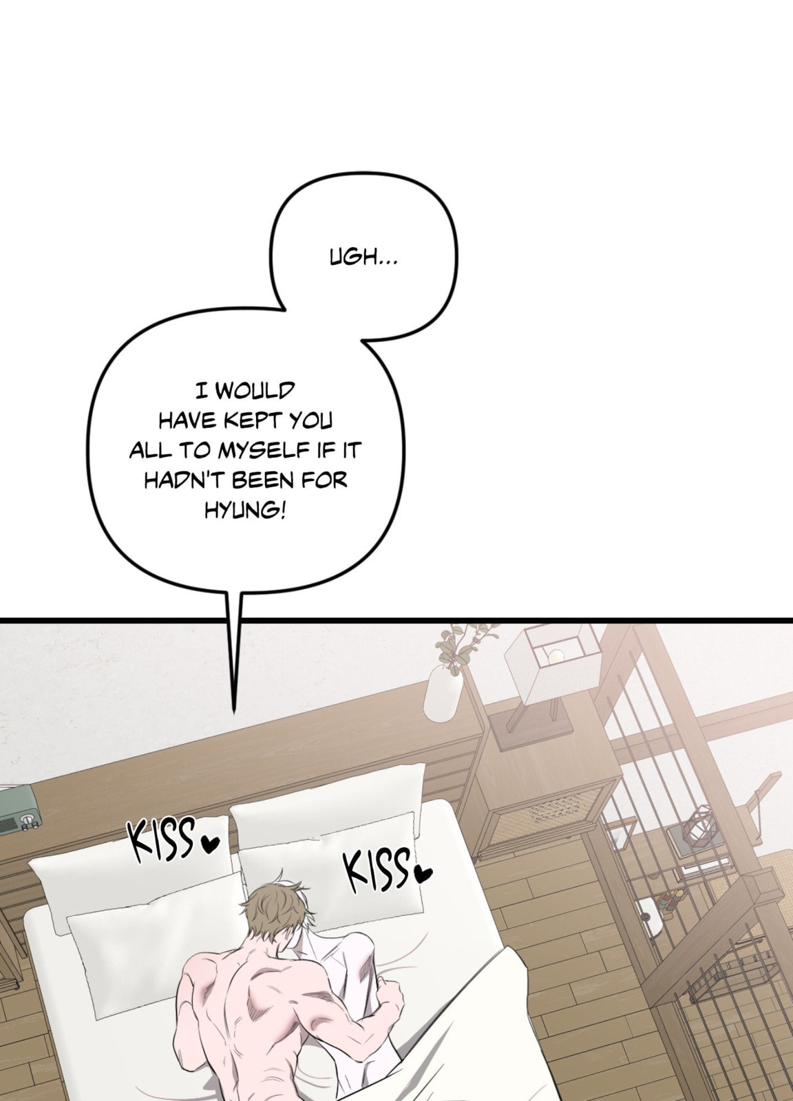 Atonement (Hanba) Chapter 23 page 12 - 