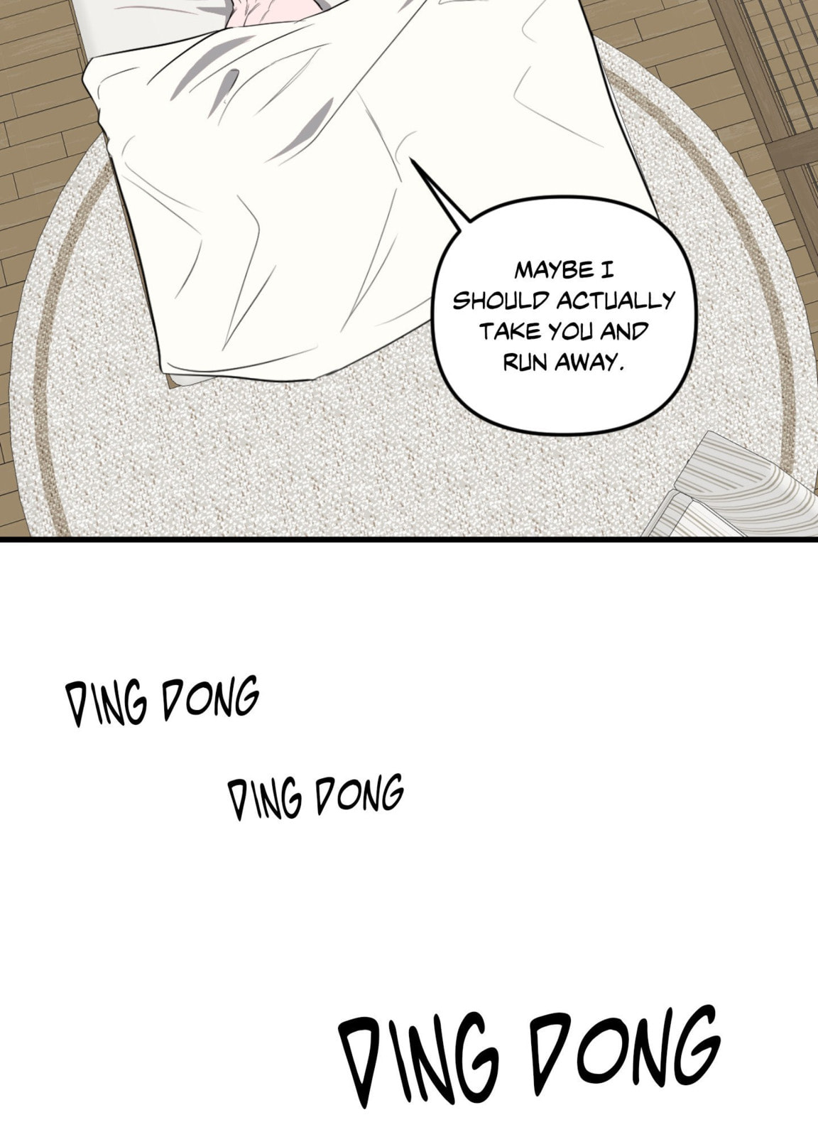 Atonement (Hanba) Chapter 23 page 13 - 
