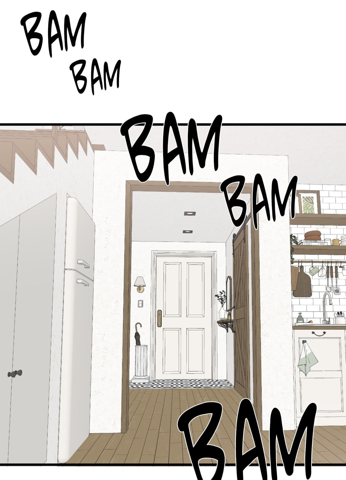 Atonement (Hanba) Chapter 23 page 15 - 