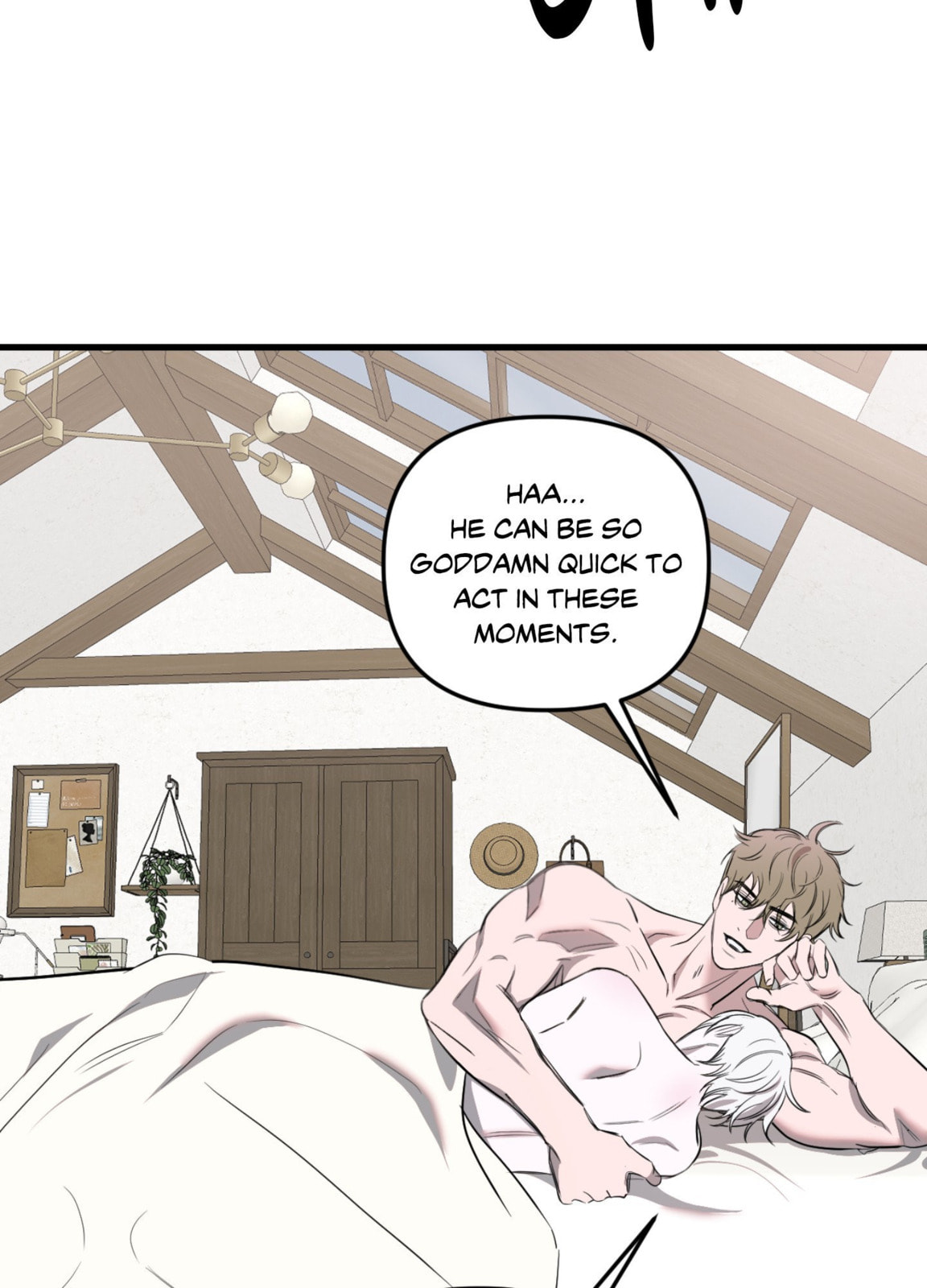 Atonement (Hanba) Chapter 23 page 16 - 