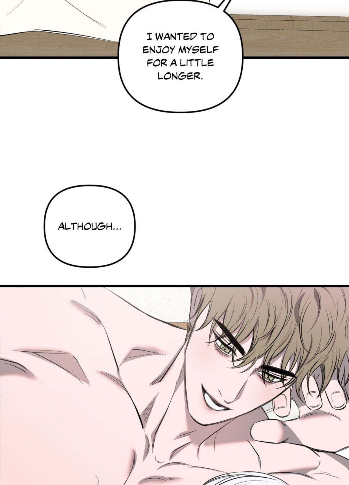 Atonement (Hanba) Chapter 23 page 17 - 