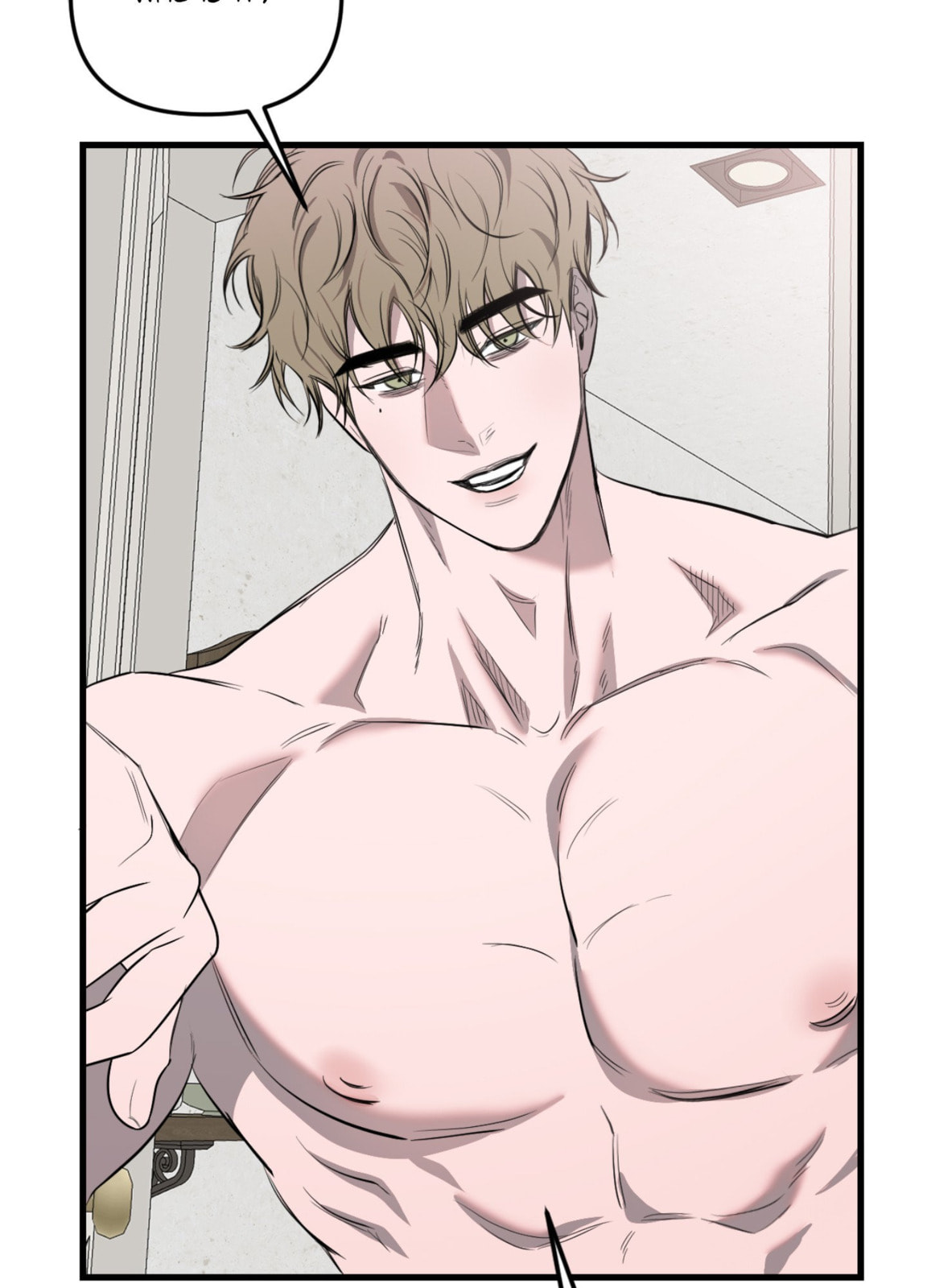 Atonement (Hanba) Chapter 23 page 20 - 