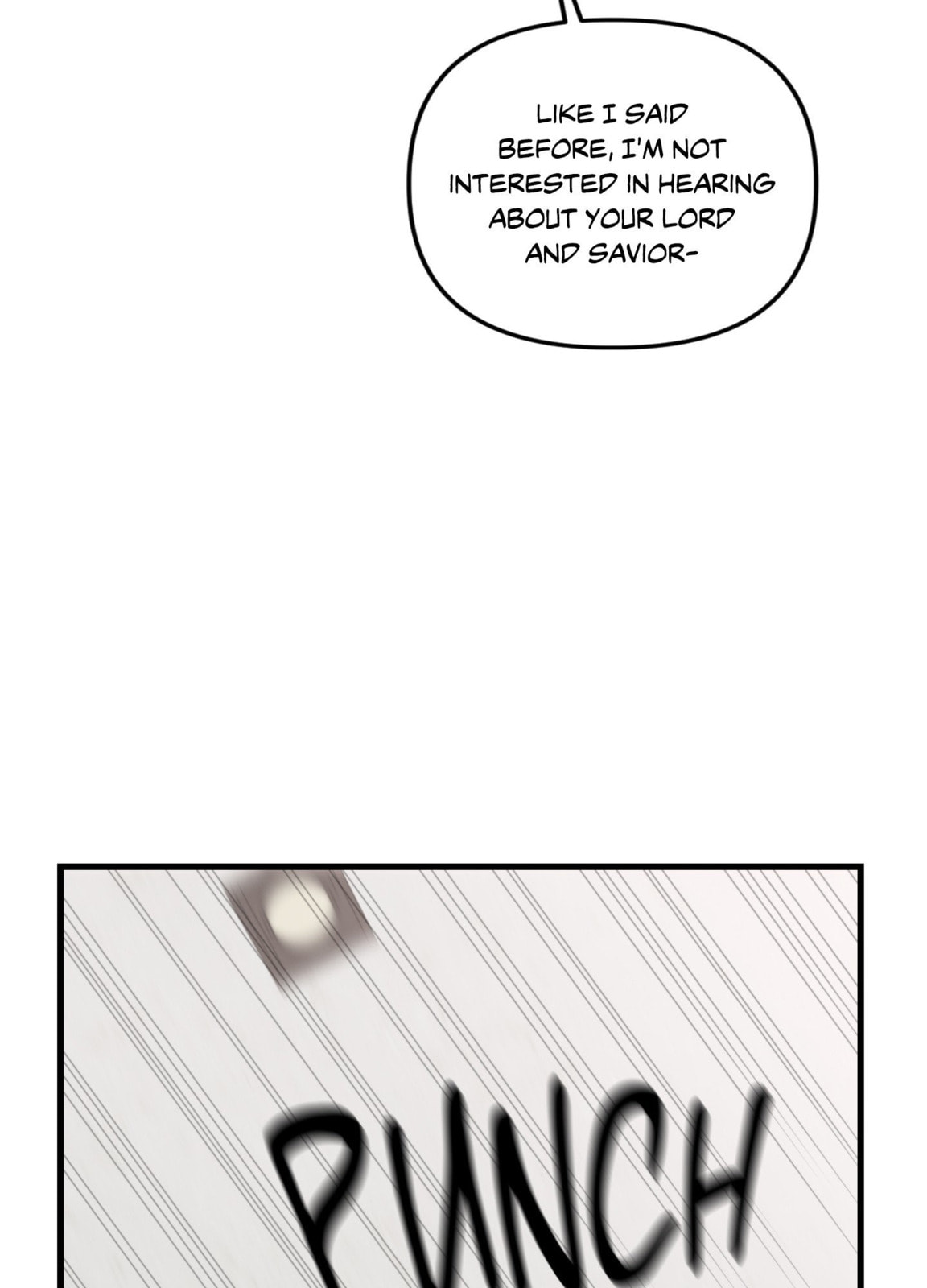 Atonement (Hanba) Chapter 23 page 21 - 