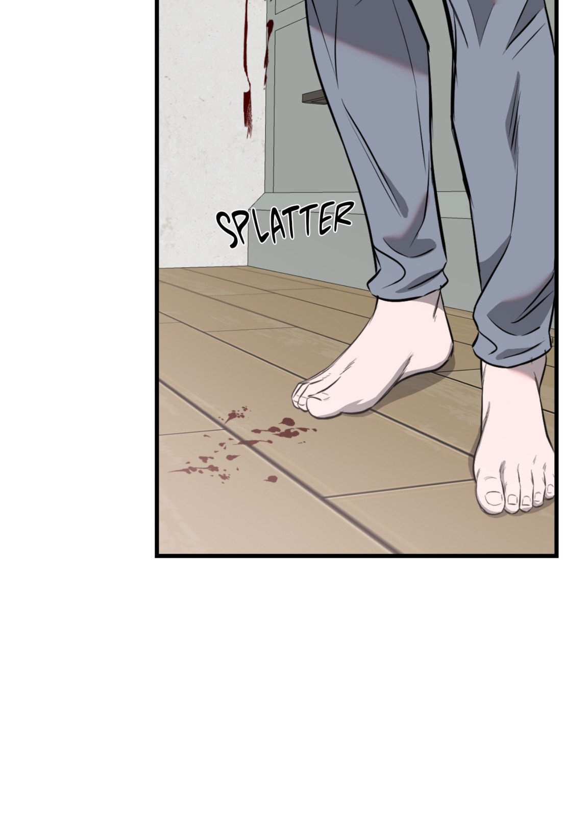 Atonement (Hanba) Chapter 23 page 23 - 