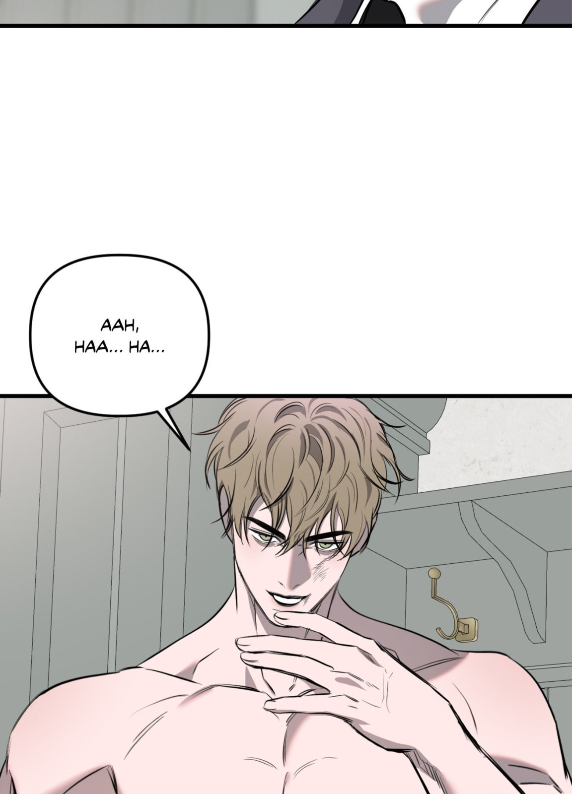 Atonement (Hanba) Chapter 23 page 27 - 